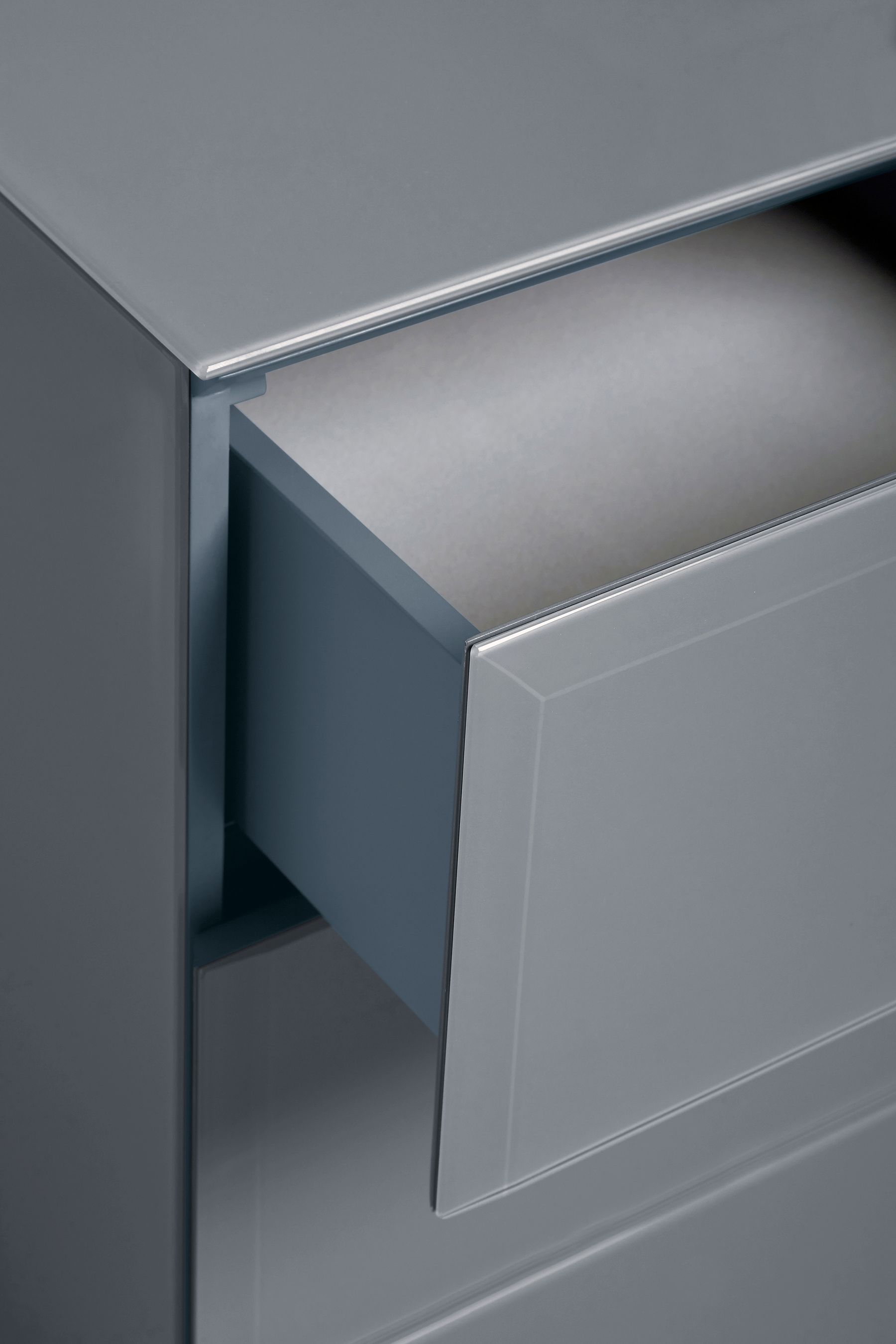 Next sloane bedside table discount