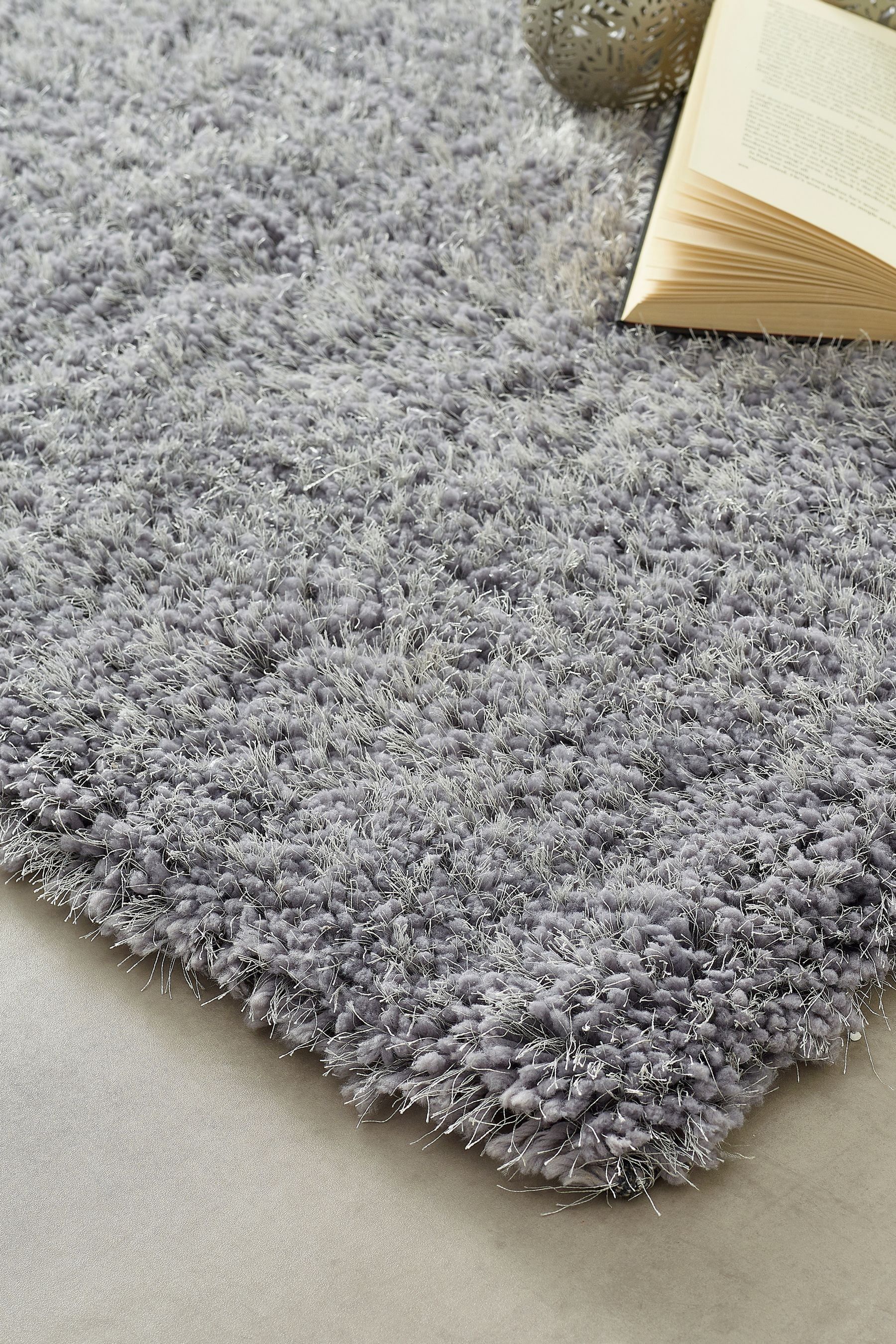Buy Origin Rug Collection. New Grey Chicago Runner from the Next UK ...