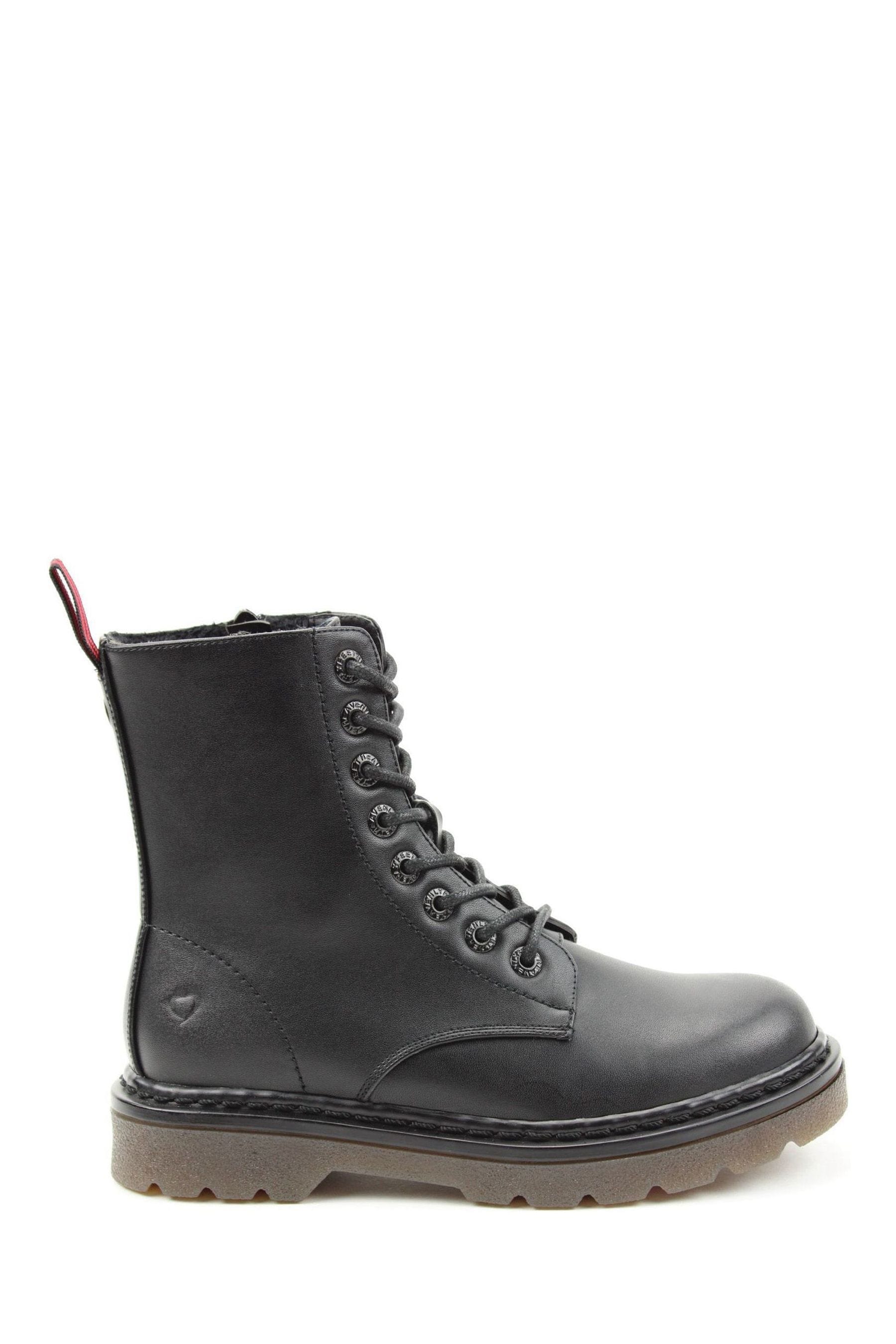 Heavenly soles clearance ankle boots