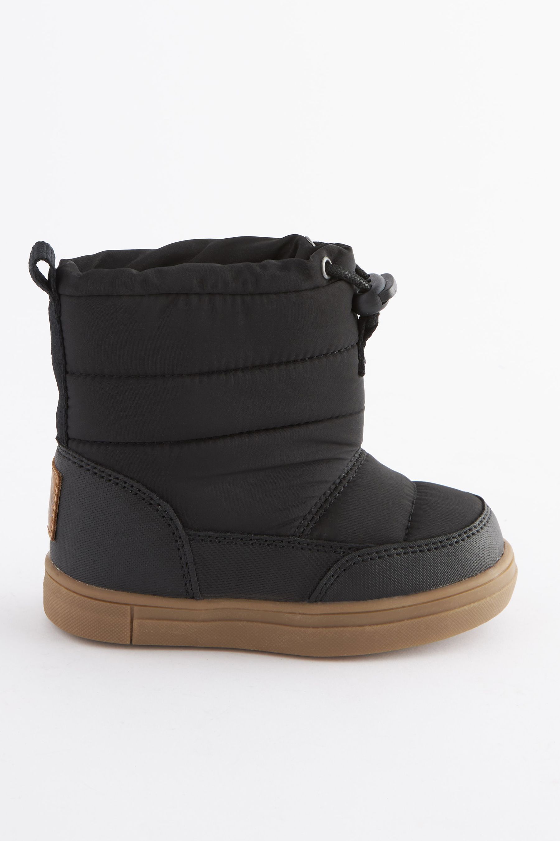 Warm water resistant boots hot sale