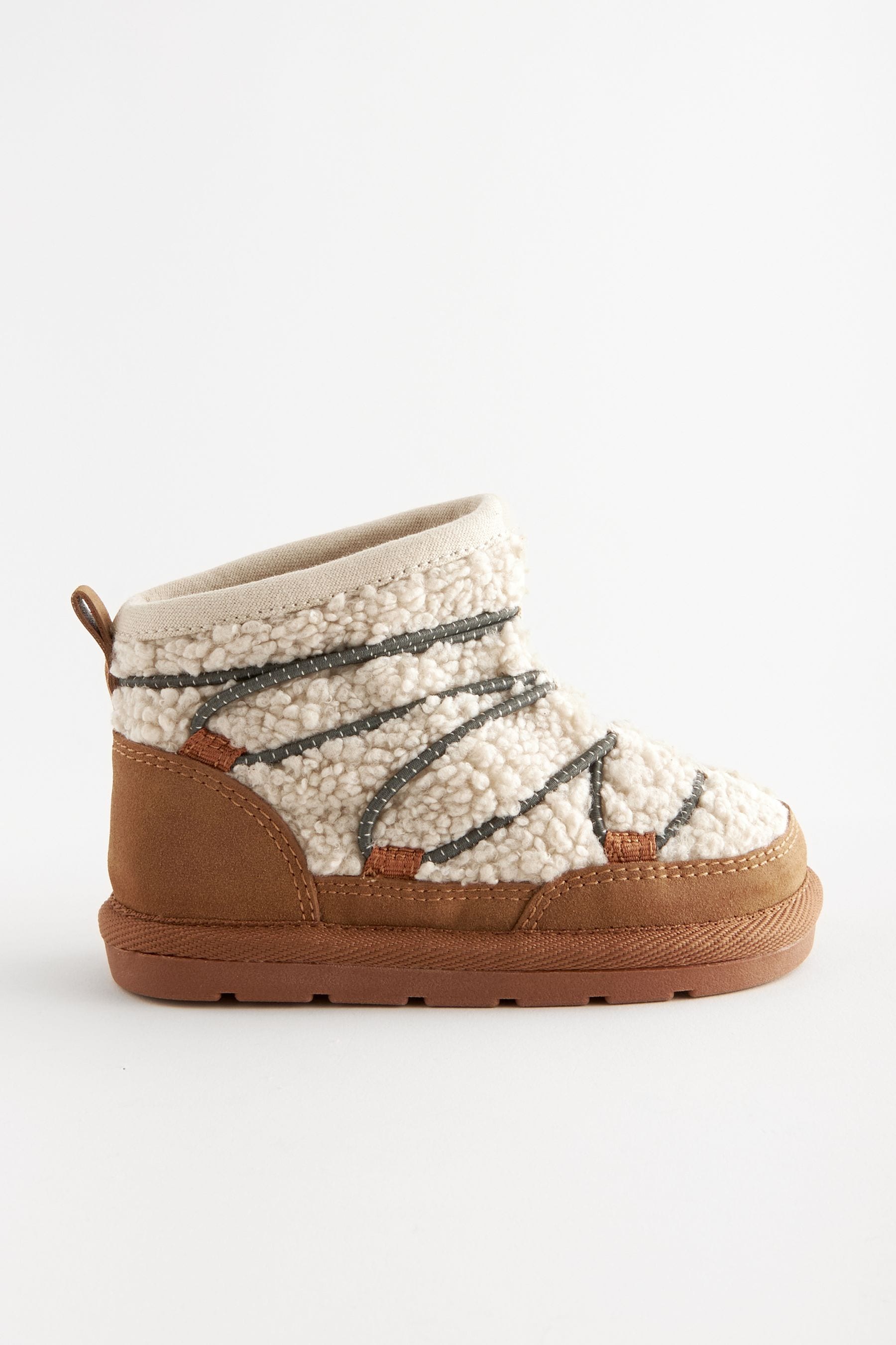 Moncler boots mens fur discount