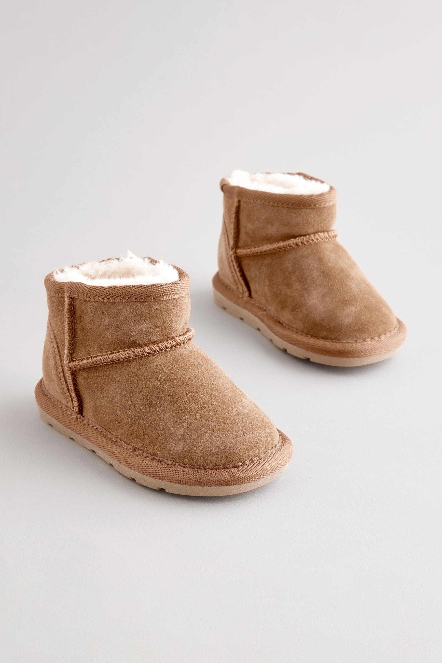 Buy Warm Lined Suede Boots Next Ukraine