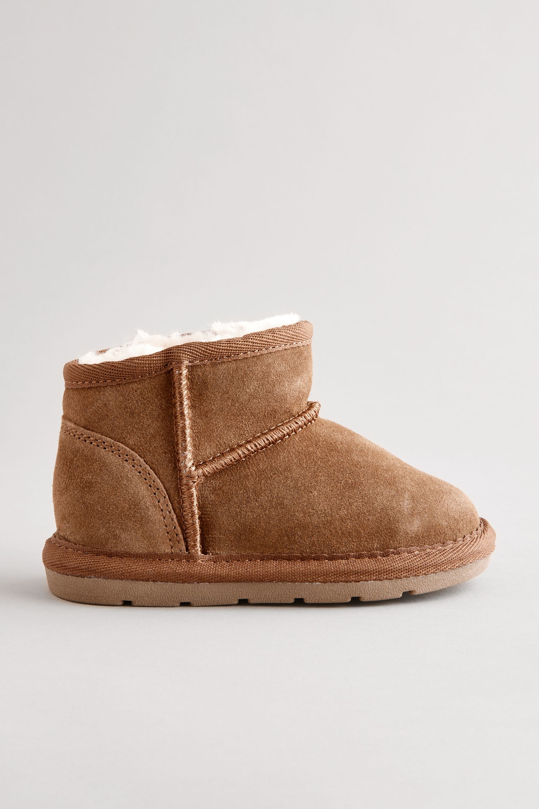 Next sheepskin boots 2025