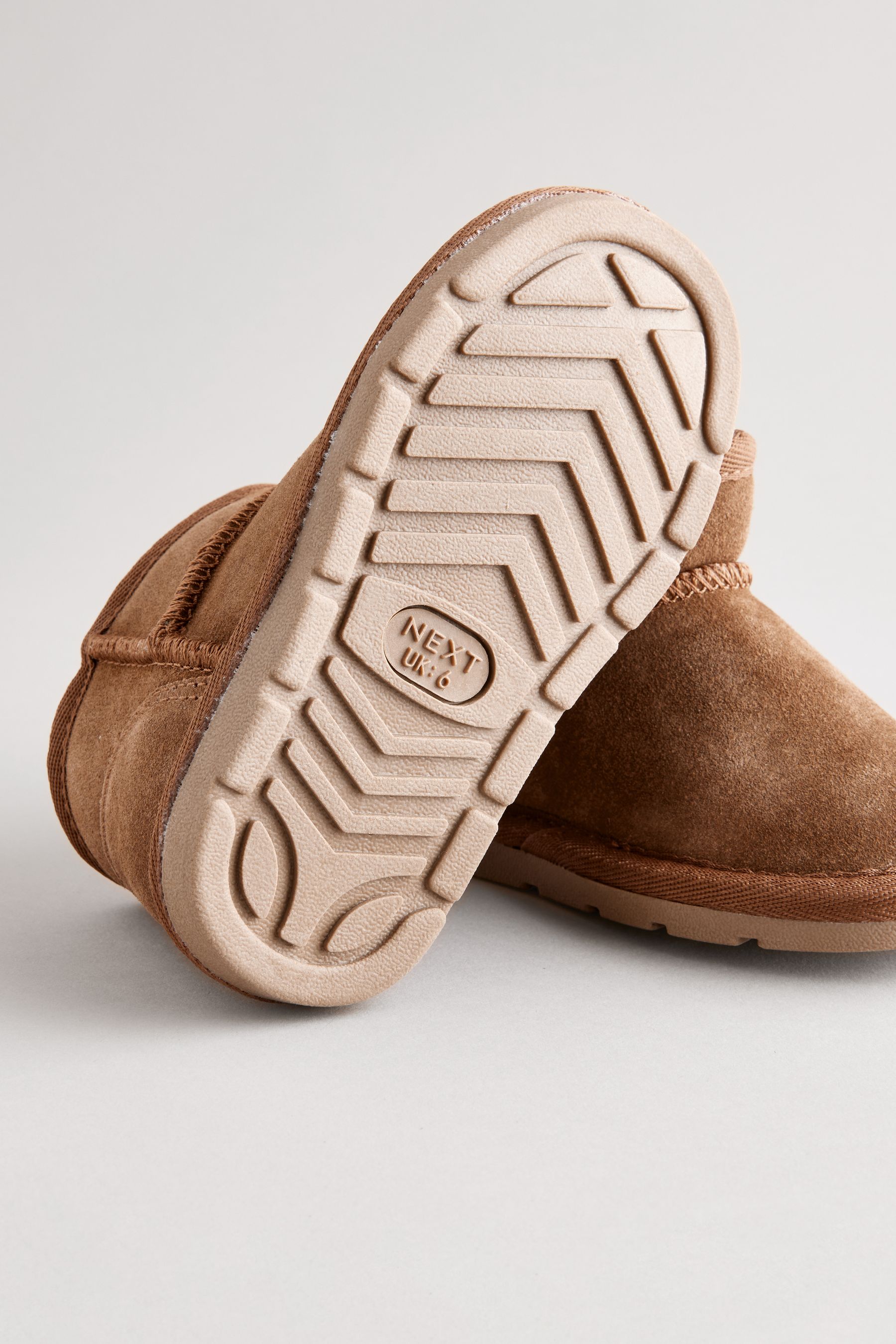 Buy Warm Lined Suede Boots Next Ukraine
