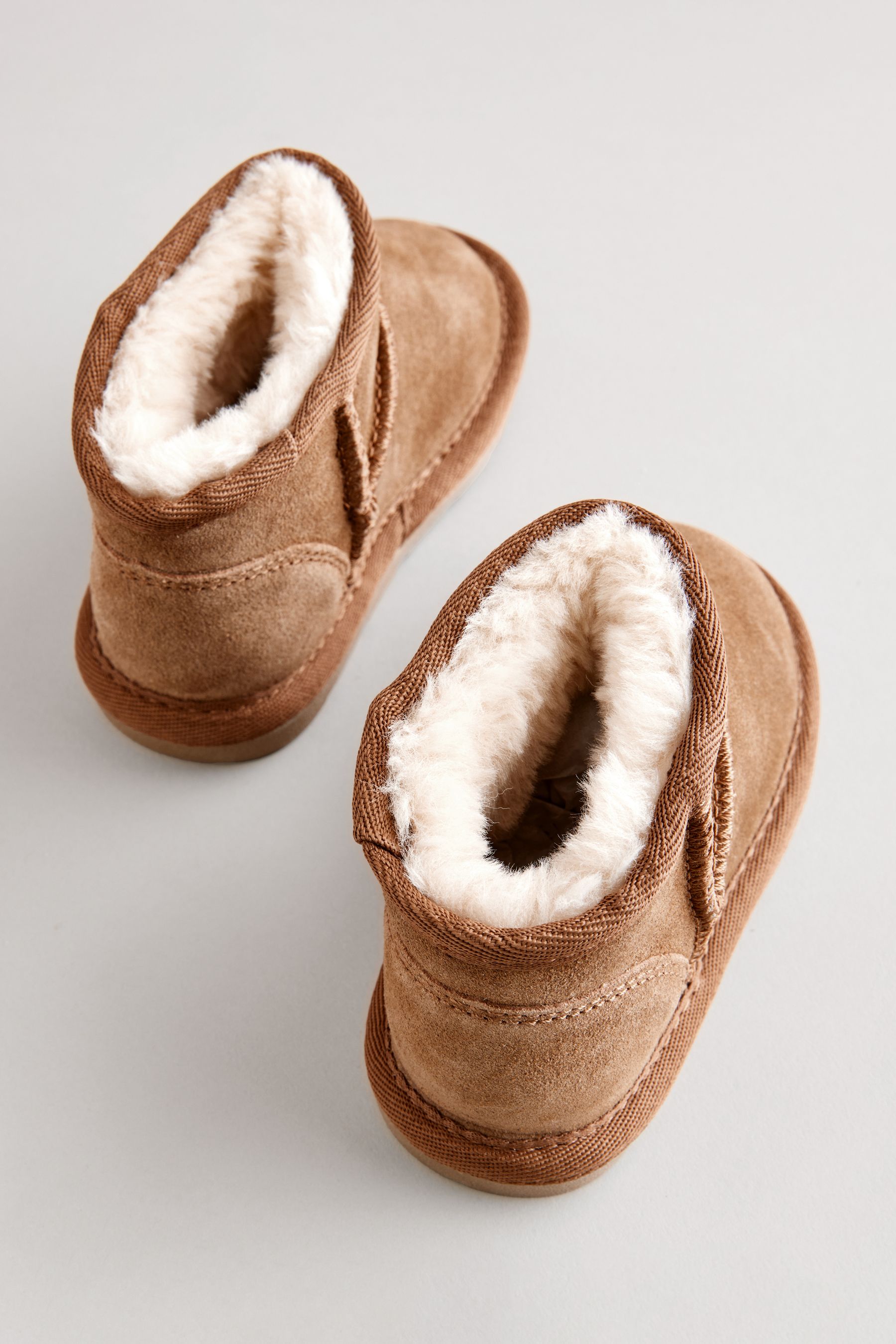 Buy Warm Lined Suede Boots Next Ukraine