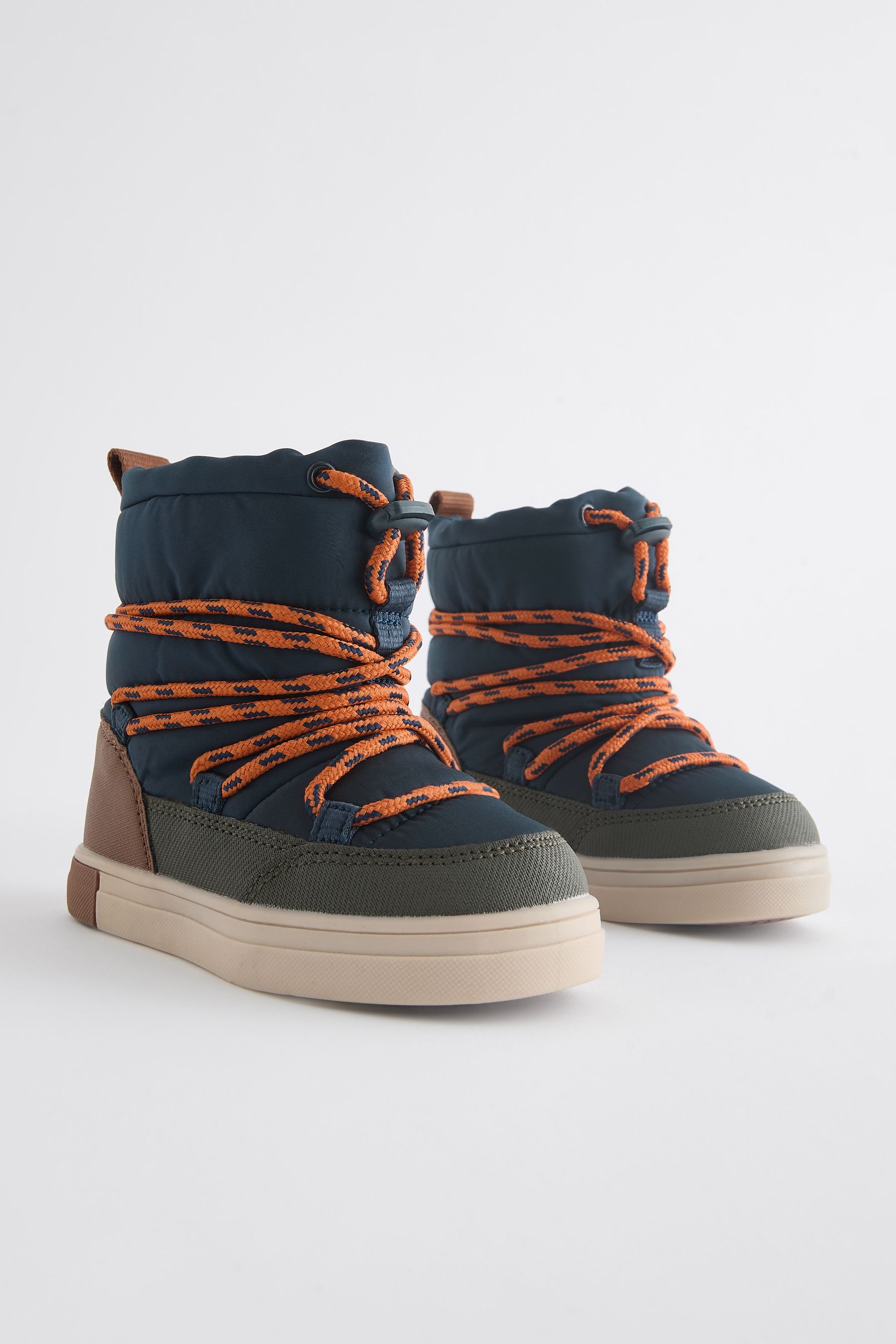 Tommy jeans snow boots cheap