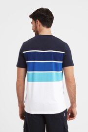 Tog 24 Blue Whitwick T-Shirt - Image 2 of 6