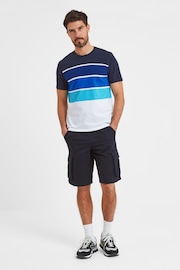 Tog 24 Blue Whitwick T-Shirt - Image 4 of 6