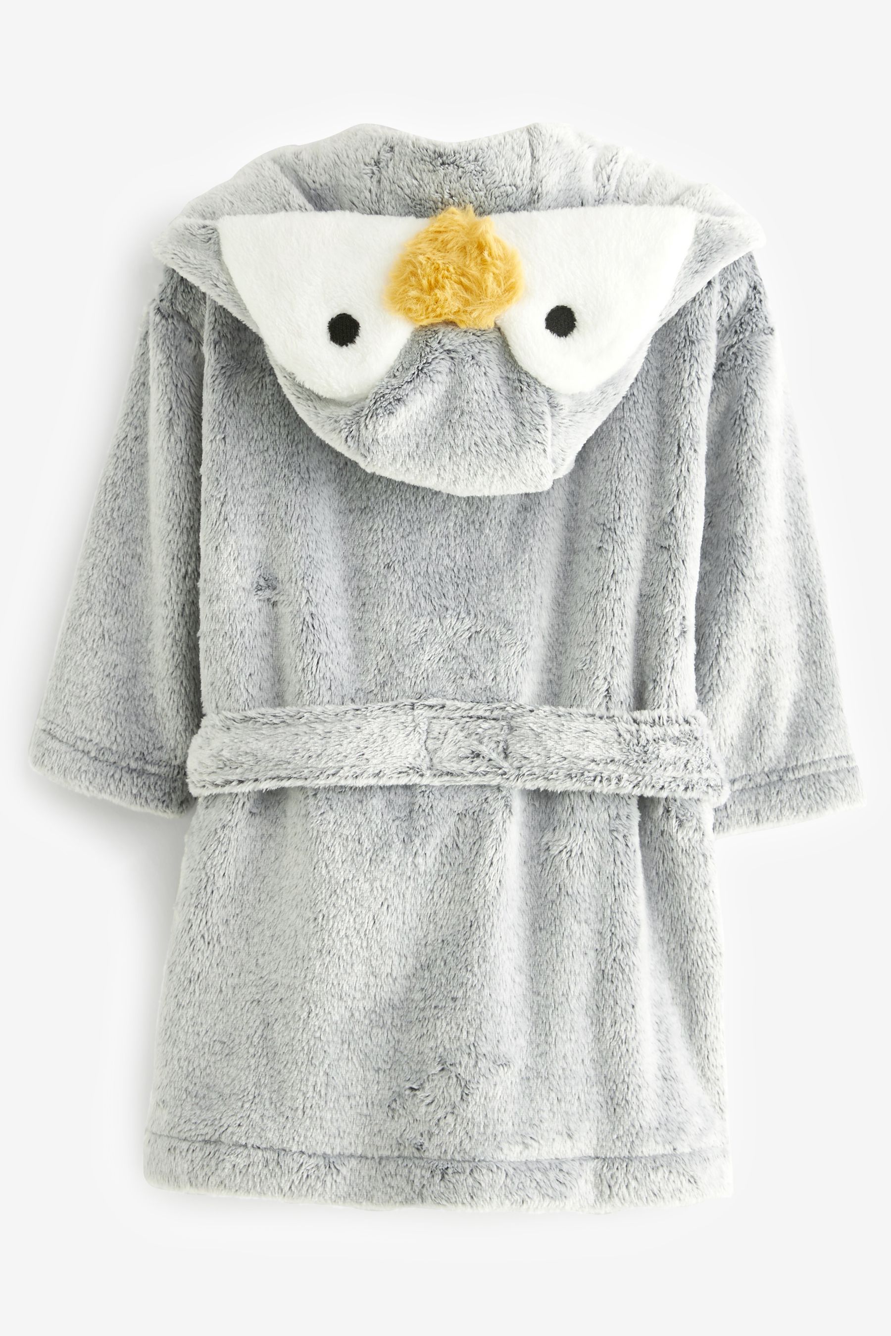Mens penguin online dressing gown