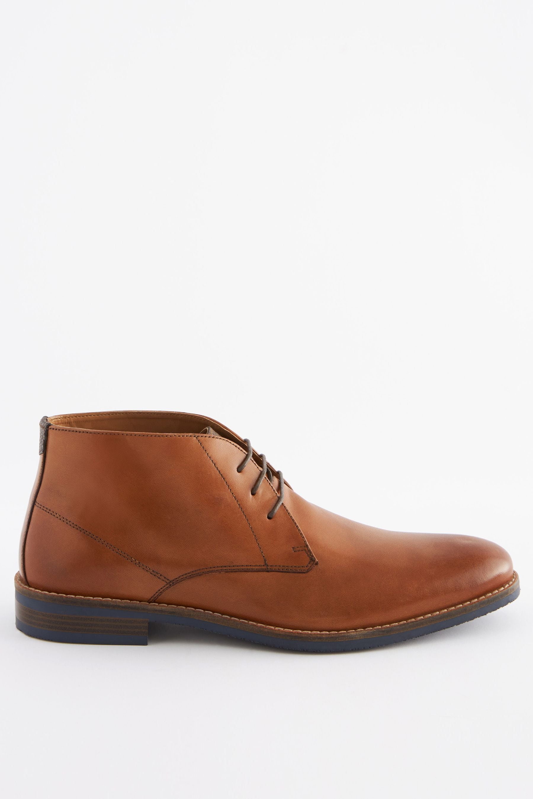 Mens tan outlet chukka boots uk