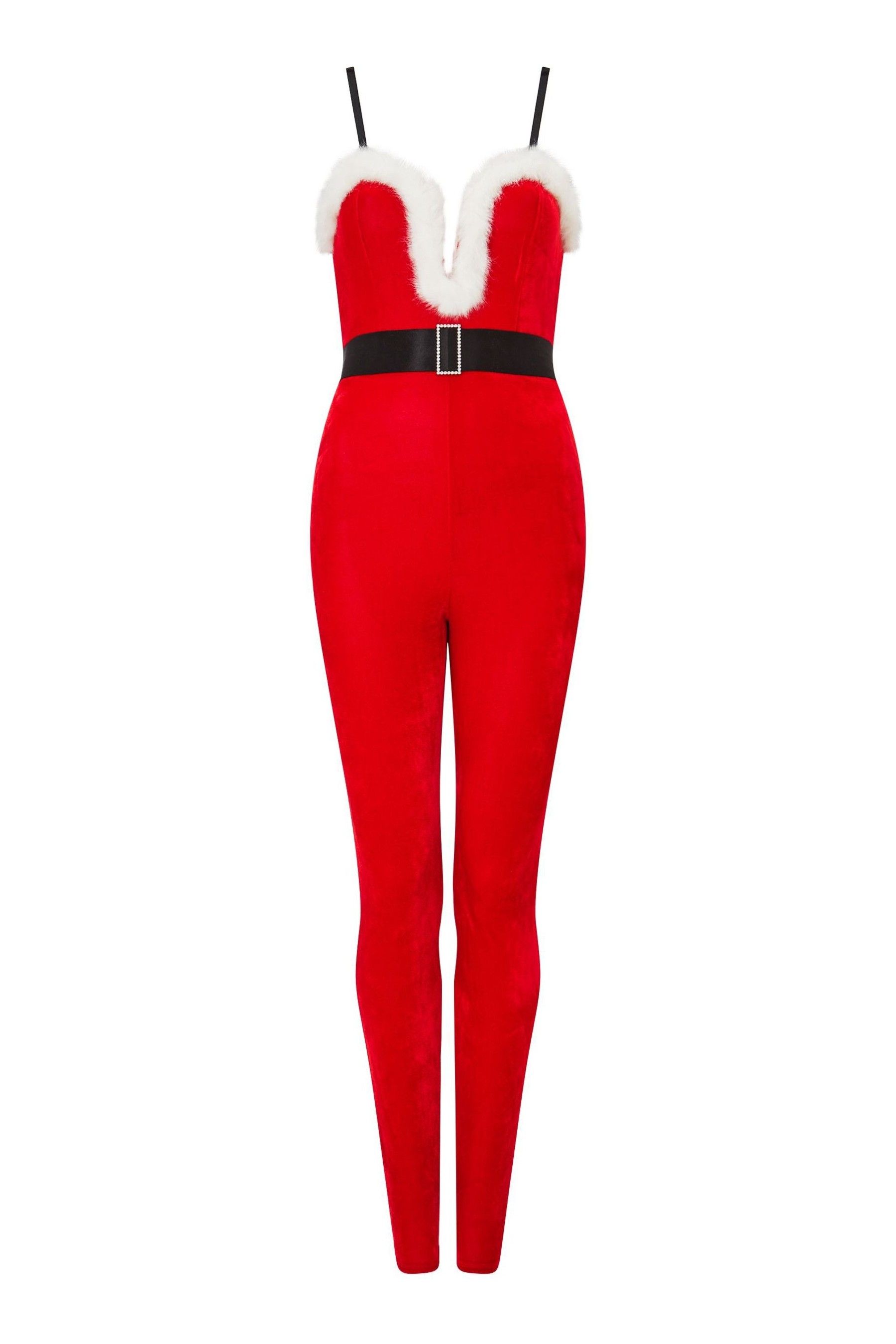 Ann summers jumpsuit online