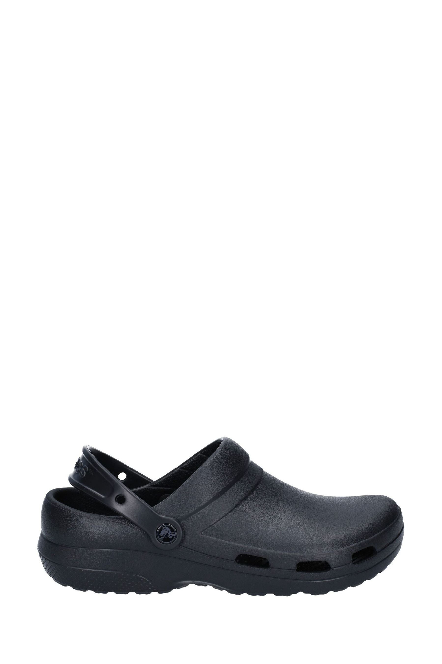 Crocs specialist ii best sale vent clog