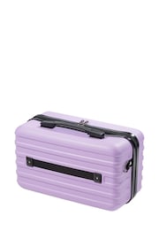 Cabin Max Anode Underseat Ryanair Compatible Vanity Case - Image 1 of 1