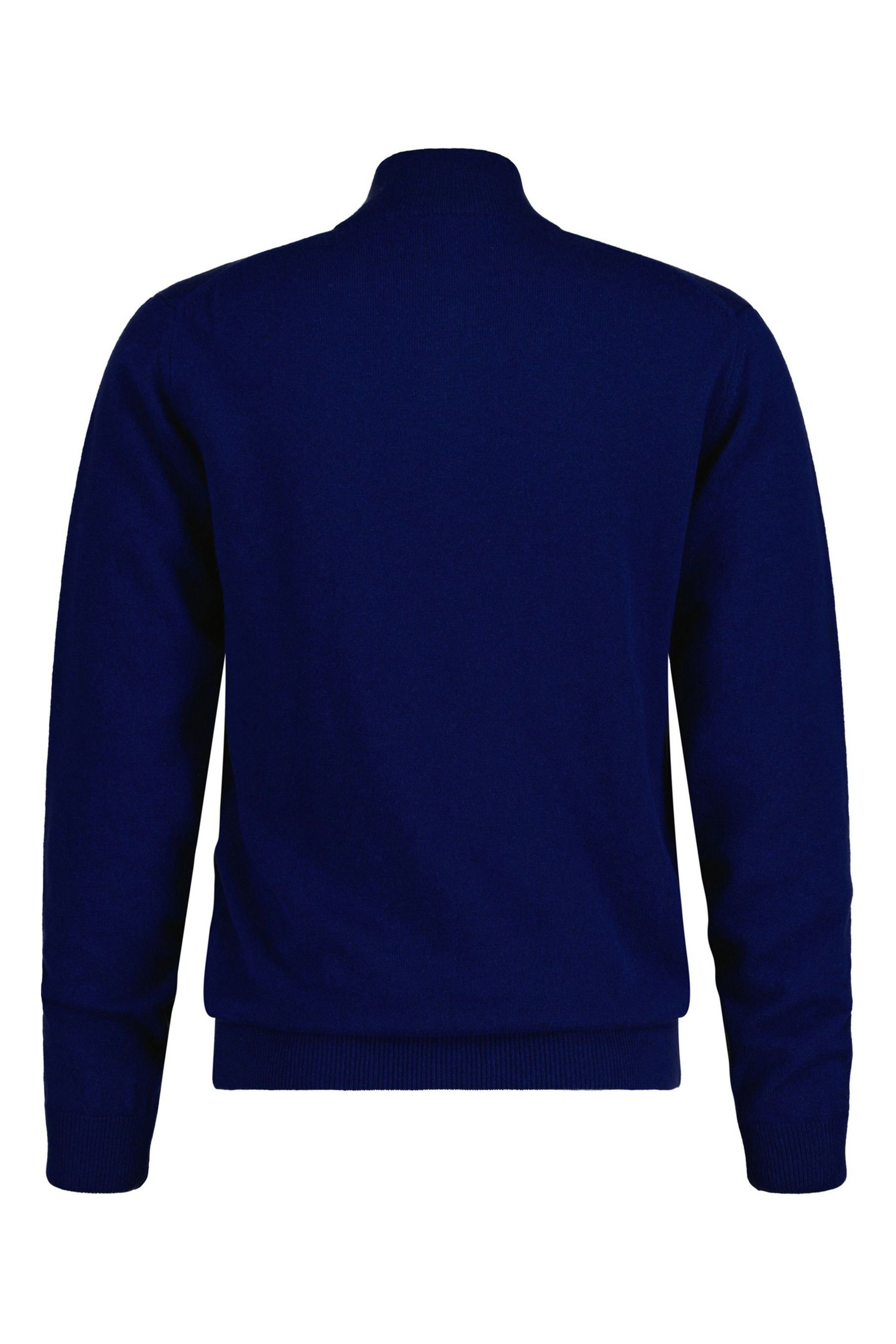 Gant superfine lambswool jumper on sale