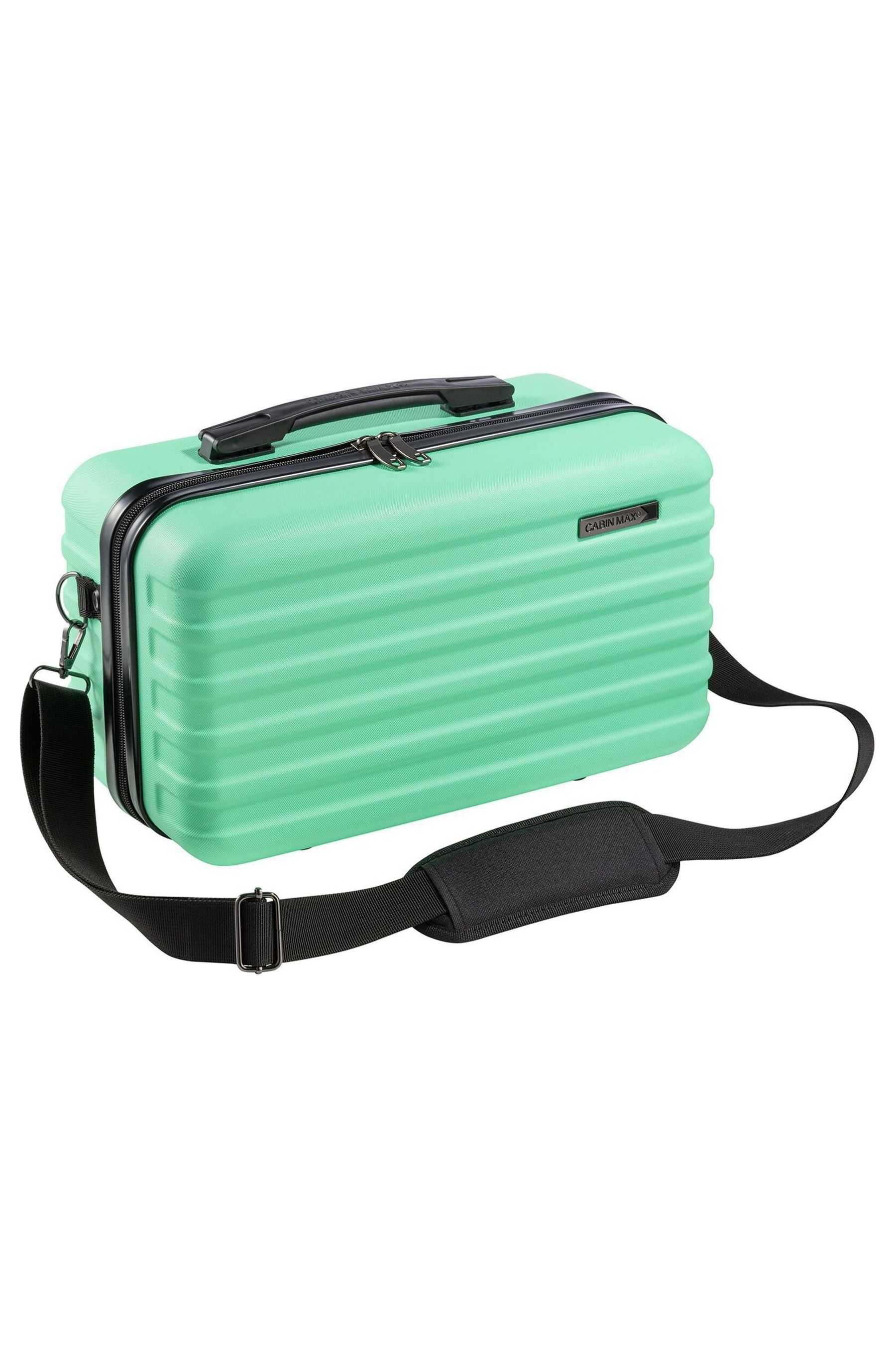 Cabin bag and vanity case cheap