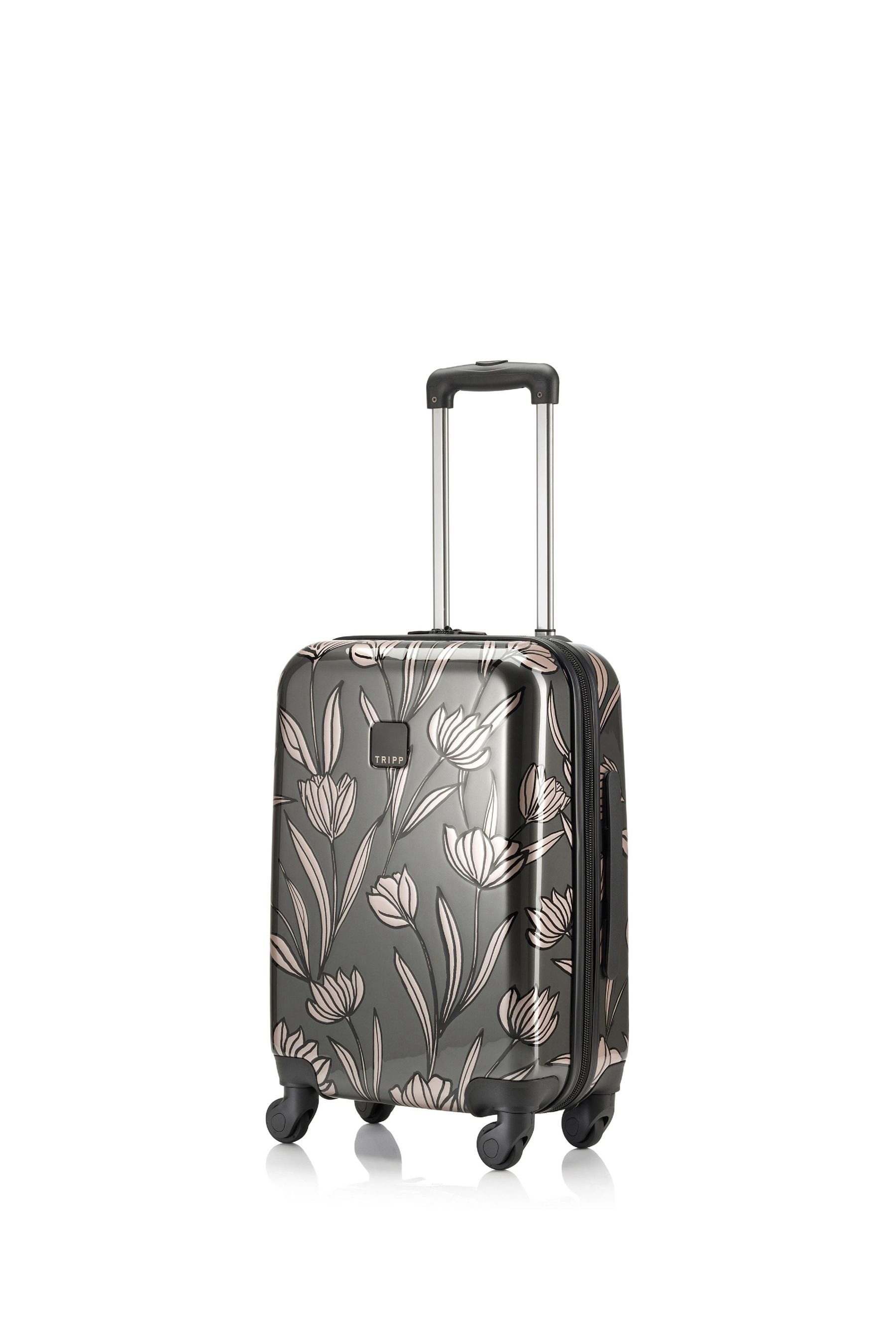 Tripp cabin suitcase new arrivals sale
