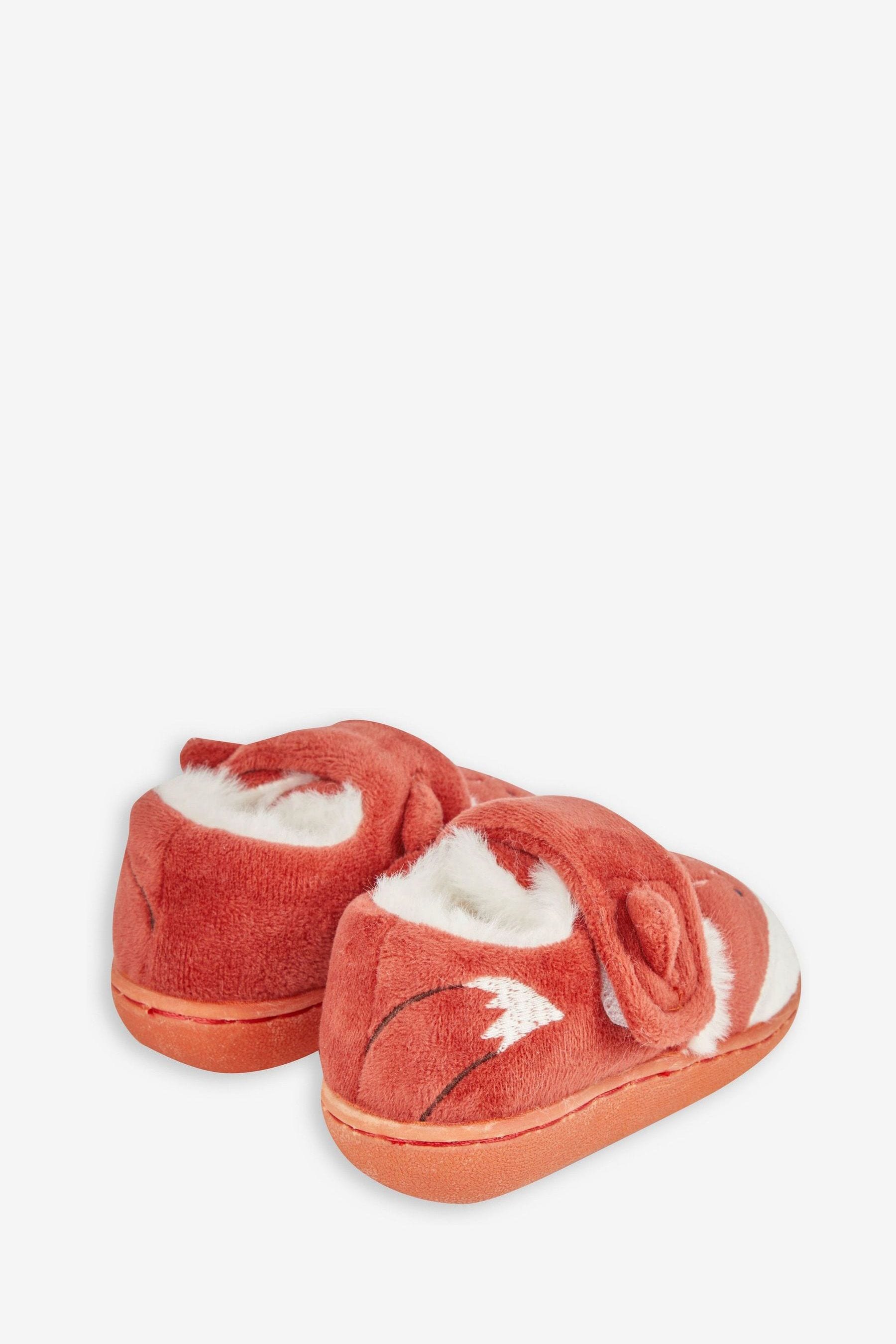 Bebe slippers clearance with fur