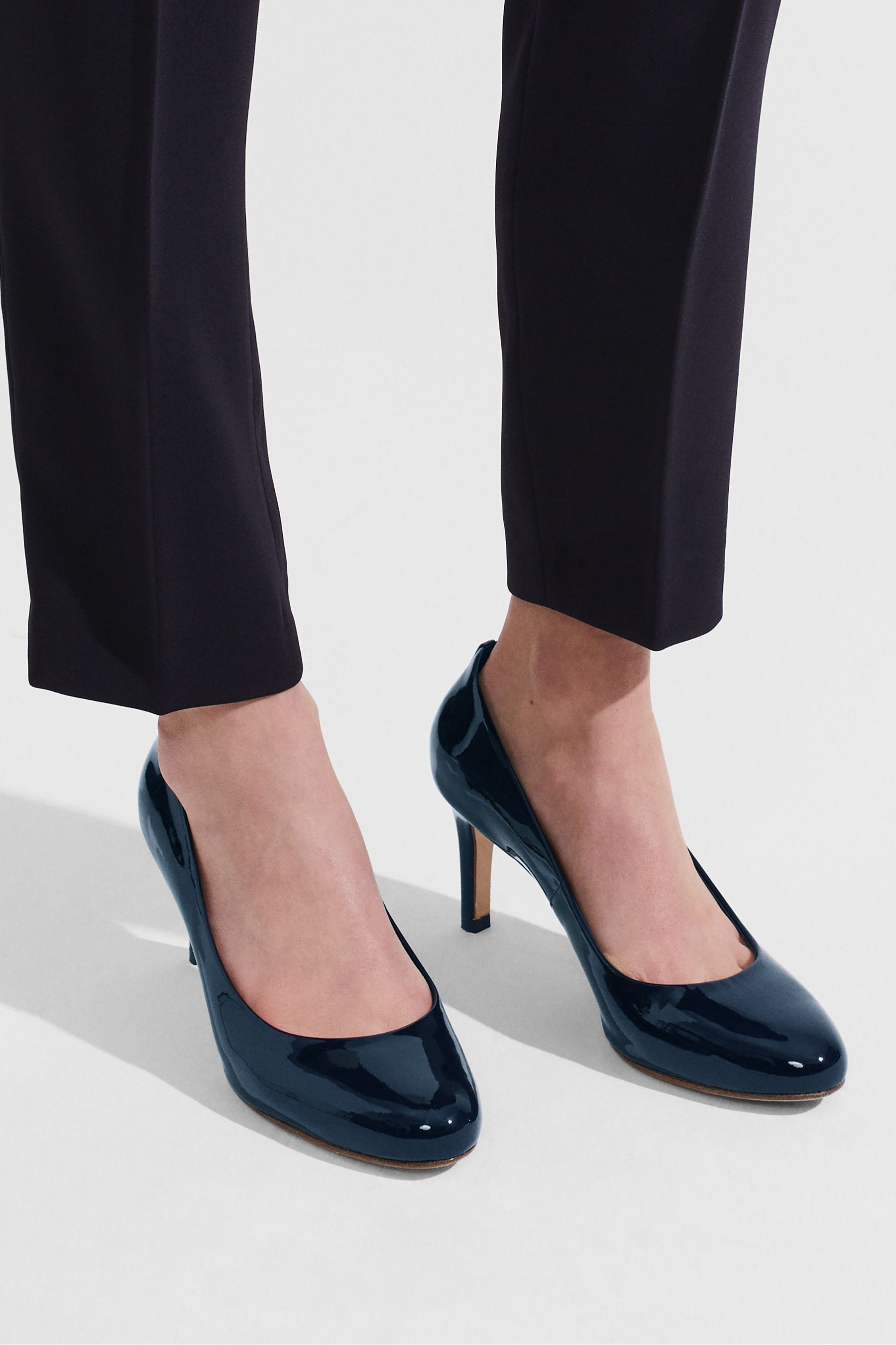 Buy Hobbs Blue Lizzie Courts from the Next UK online shop