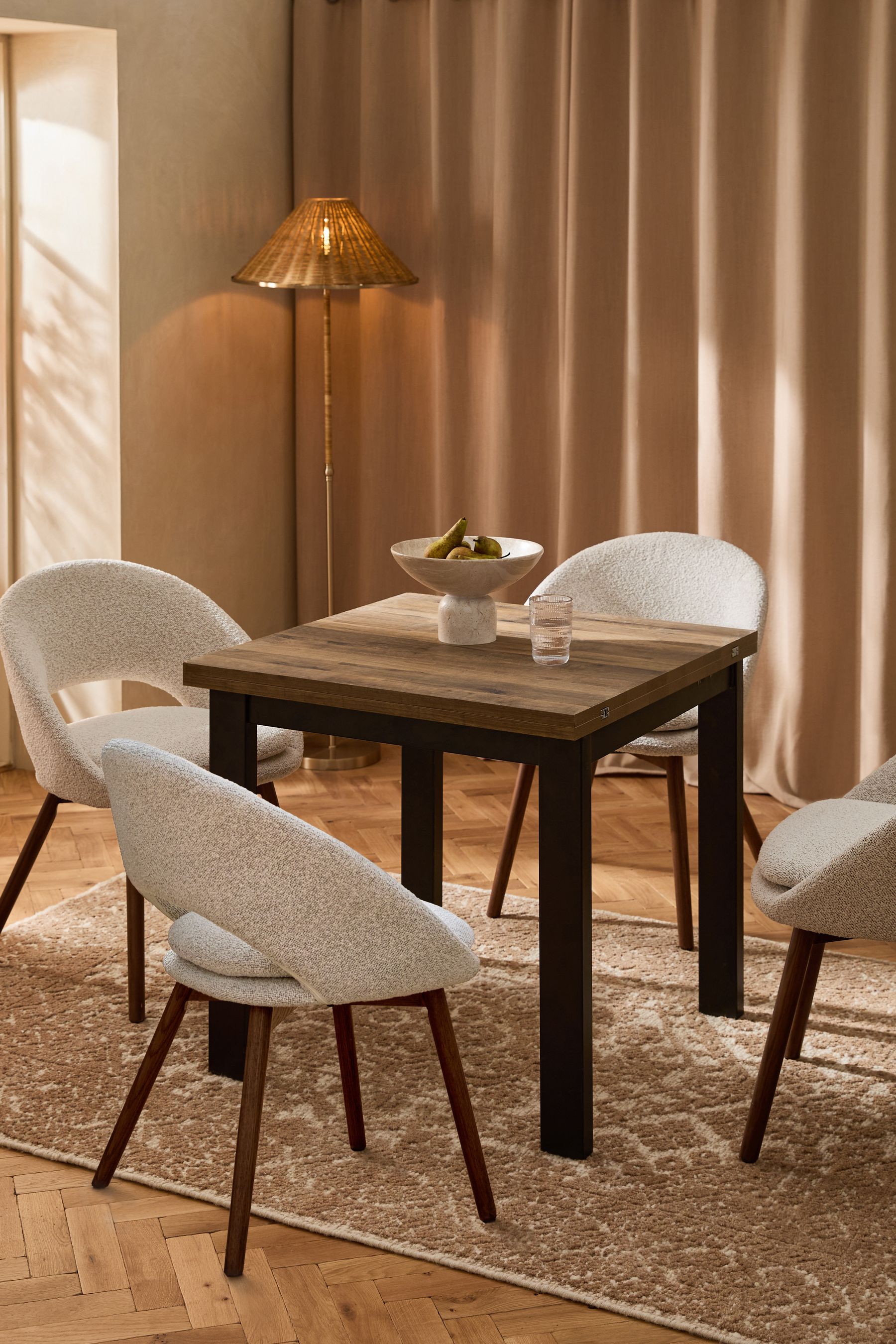 Kenzo 9 piece dining set uk shop