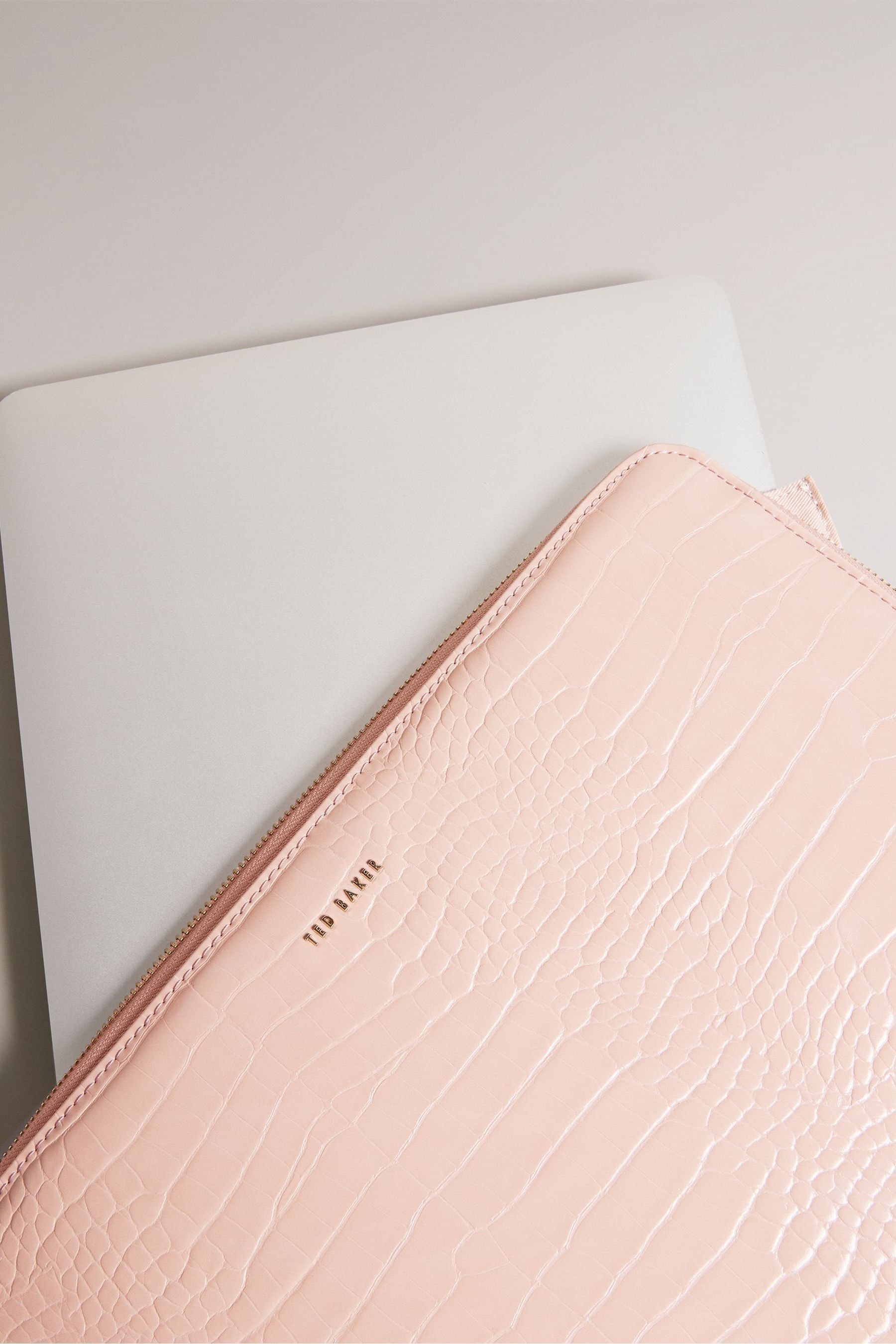 Laptop sleeve ted baker outlet