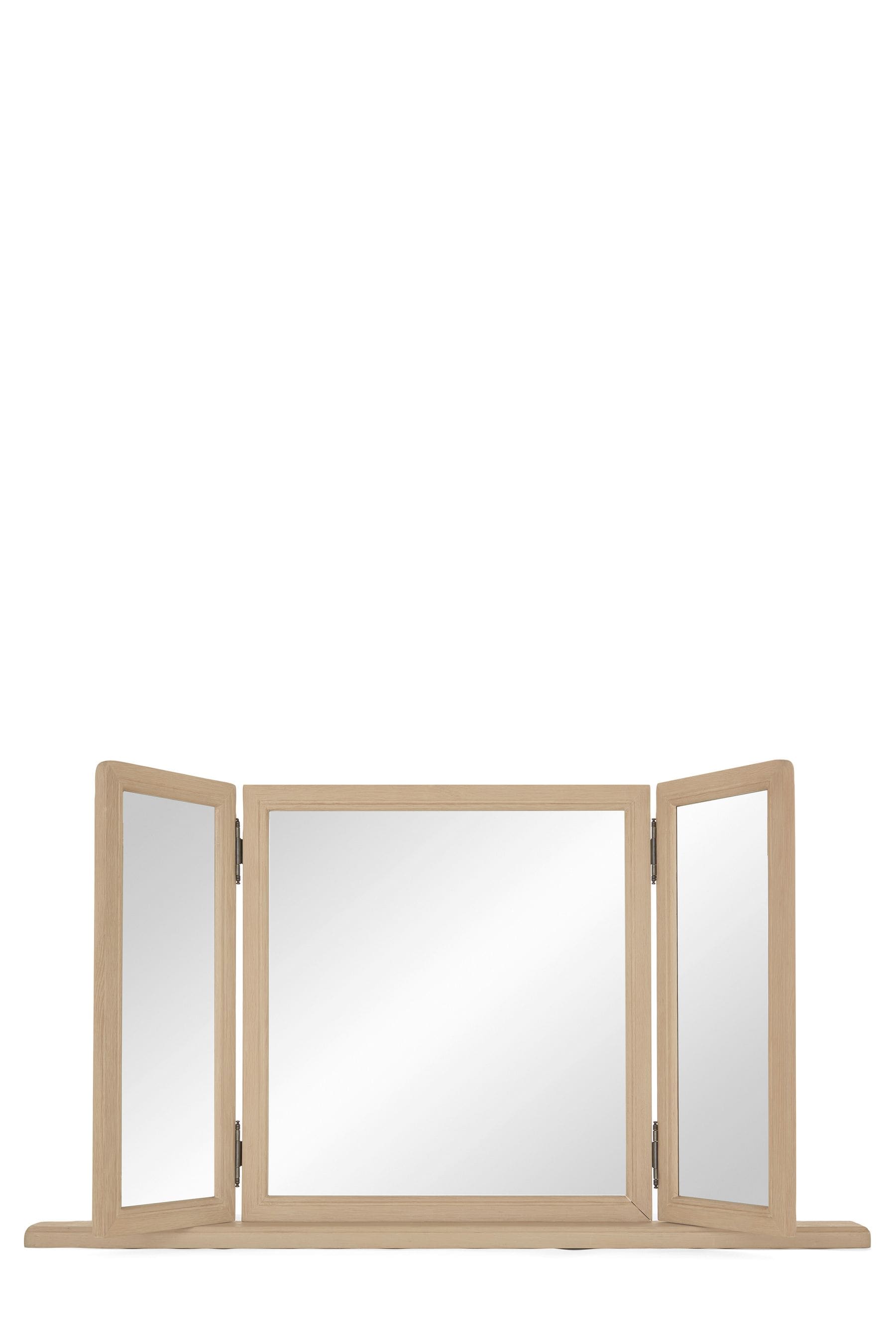 Hamptons clearance dressing table