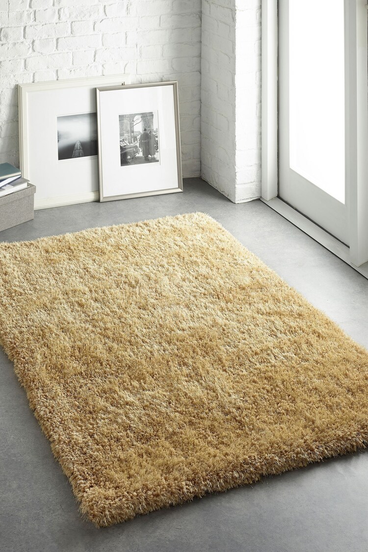 Buy Origin Rug Collection. Ochre Chicago Rug from the Next UK online shop