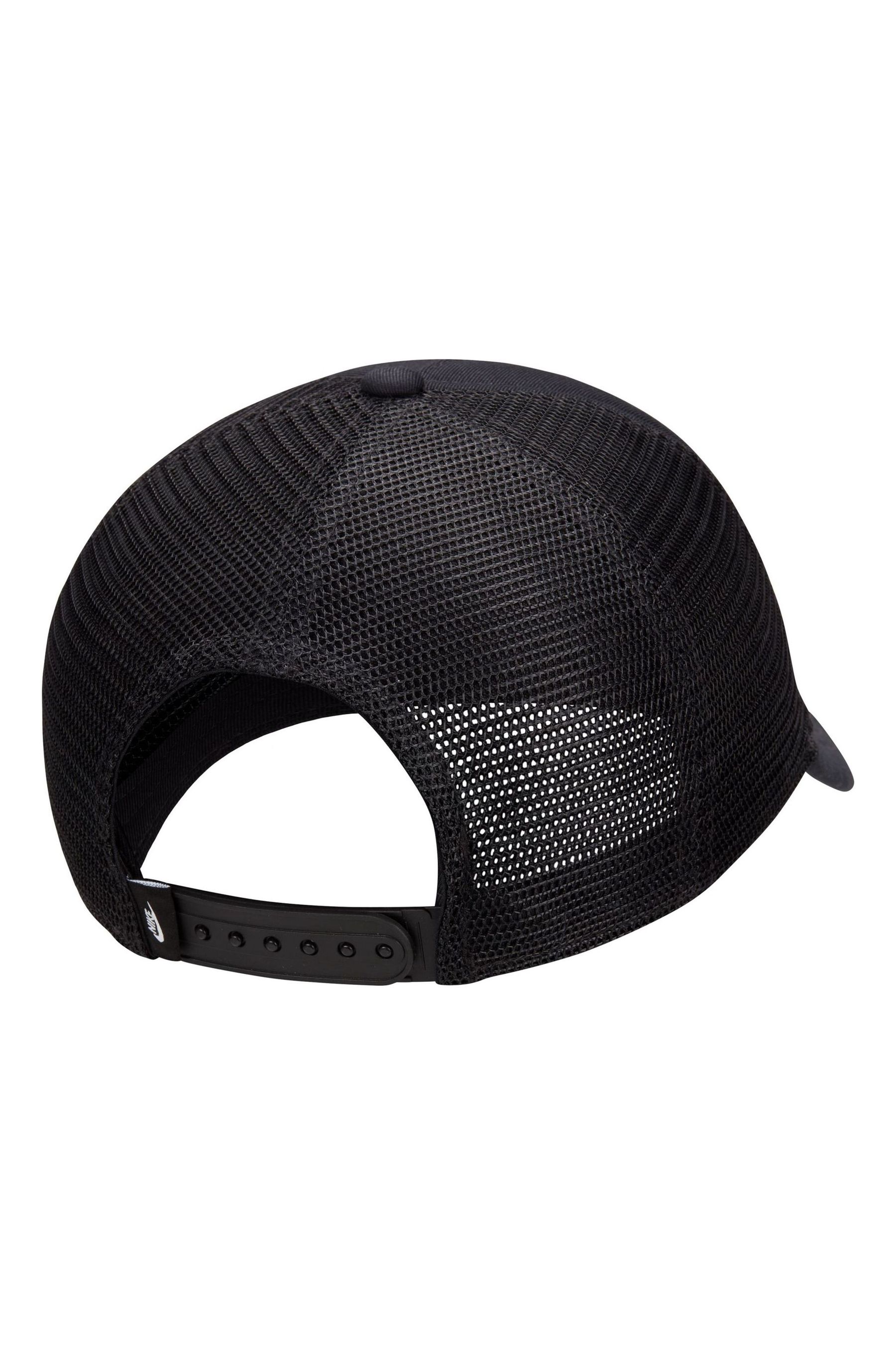 Trucker hat deals nike