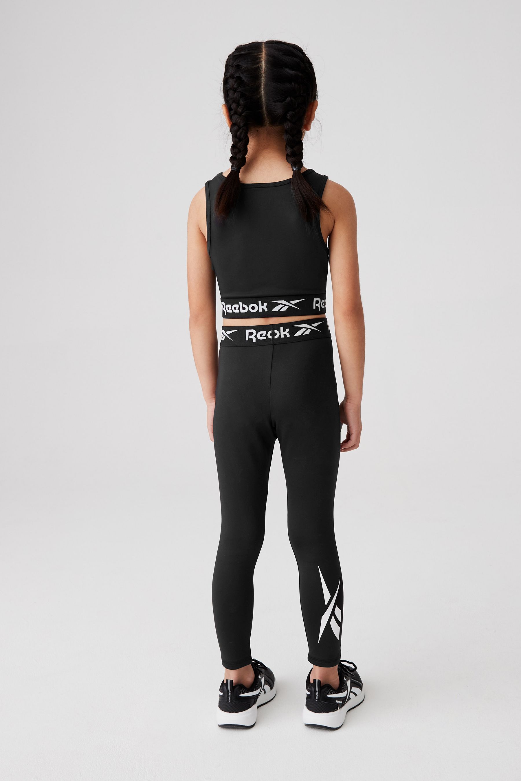 Reebok high store waist