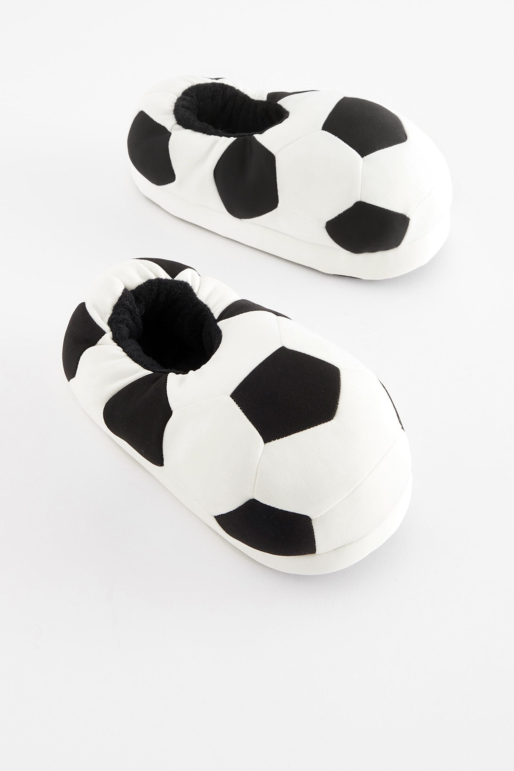 Next novelty slippers discount
