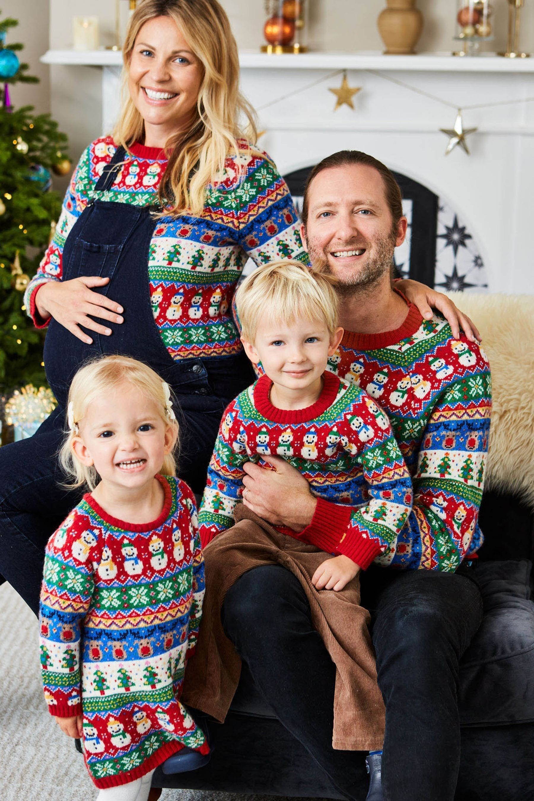 Next maternity christmas jumper new arrivals