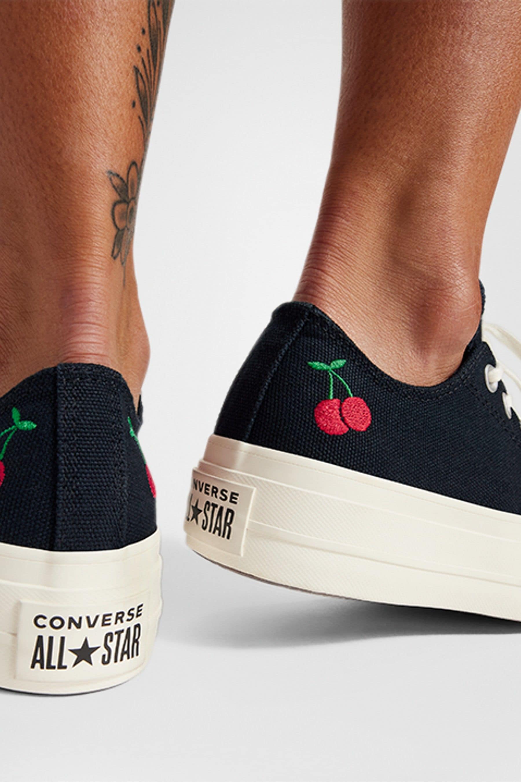 Cherry converse store