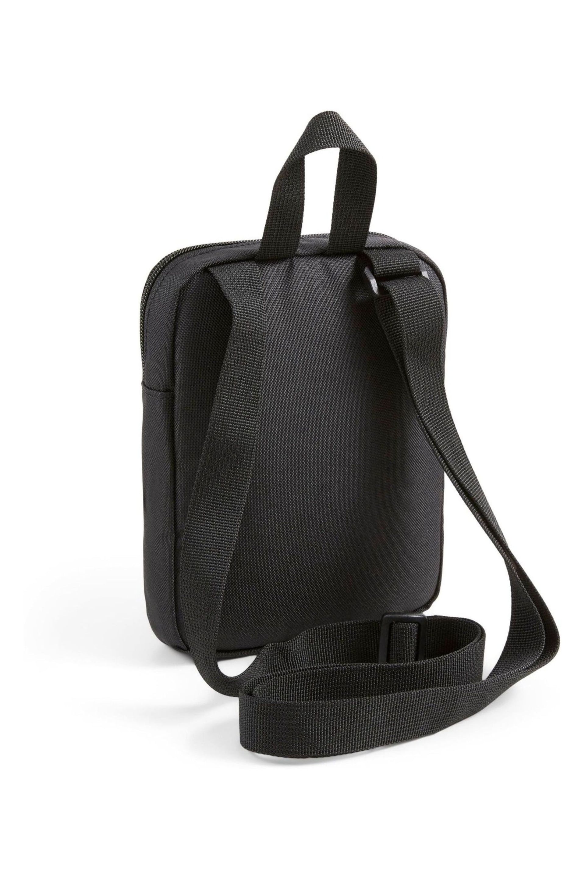 Puma Black Phase Portable Bag - Image 2 of 3