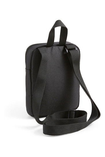 Puma Black Phase Portable Bag