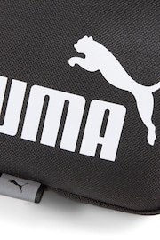 Puma Black Phase Portable Bag - Image 3 of 3