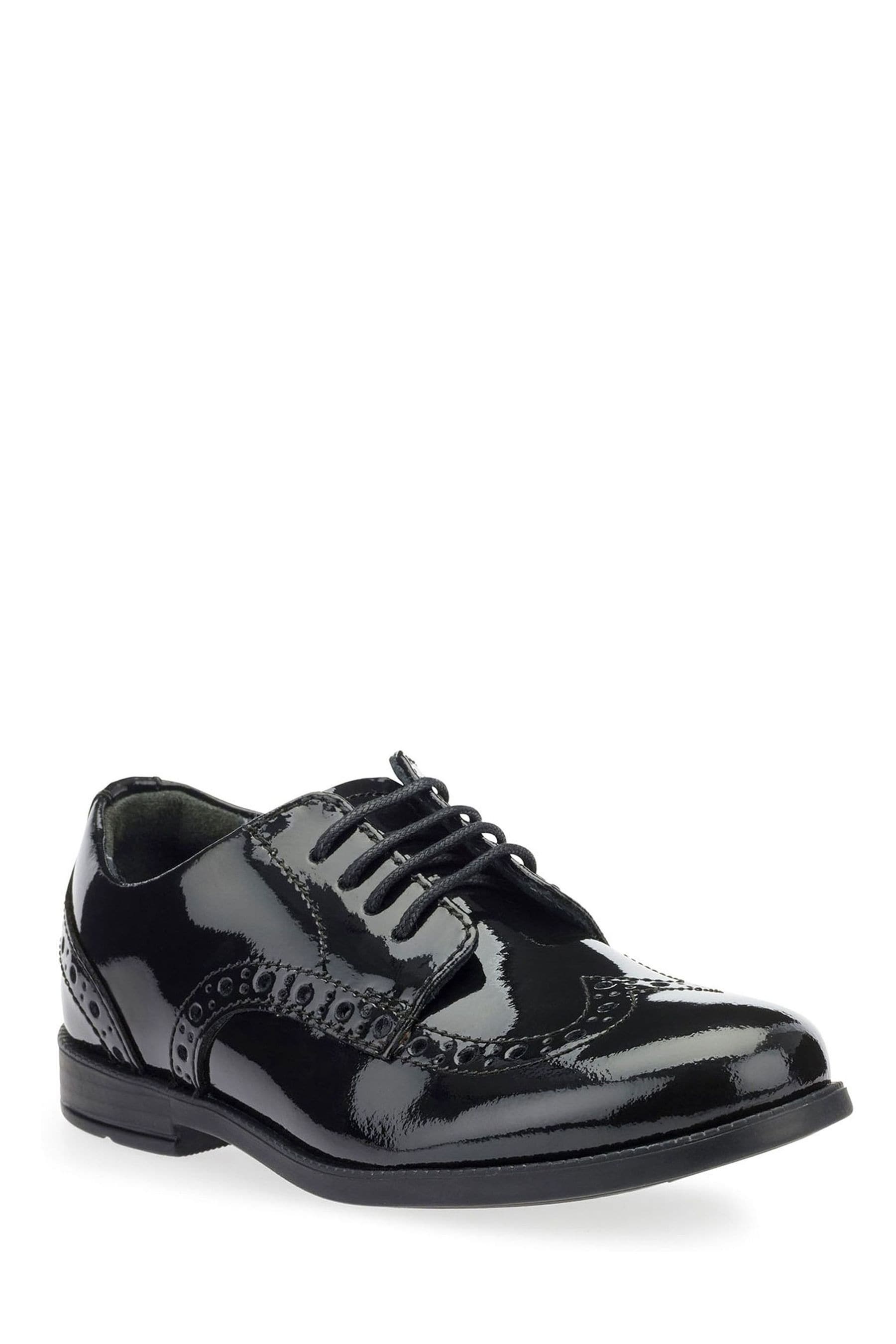Next black brogues on sale