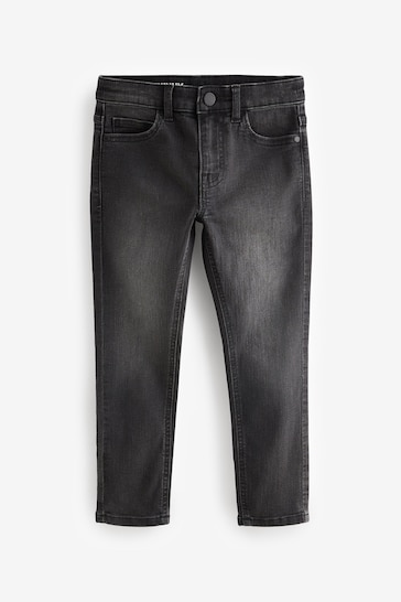 Peserico high-rise straight-leg jeans