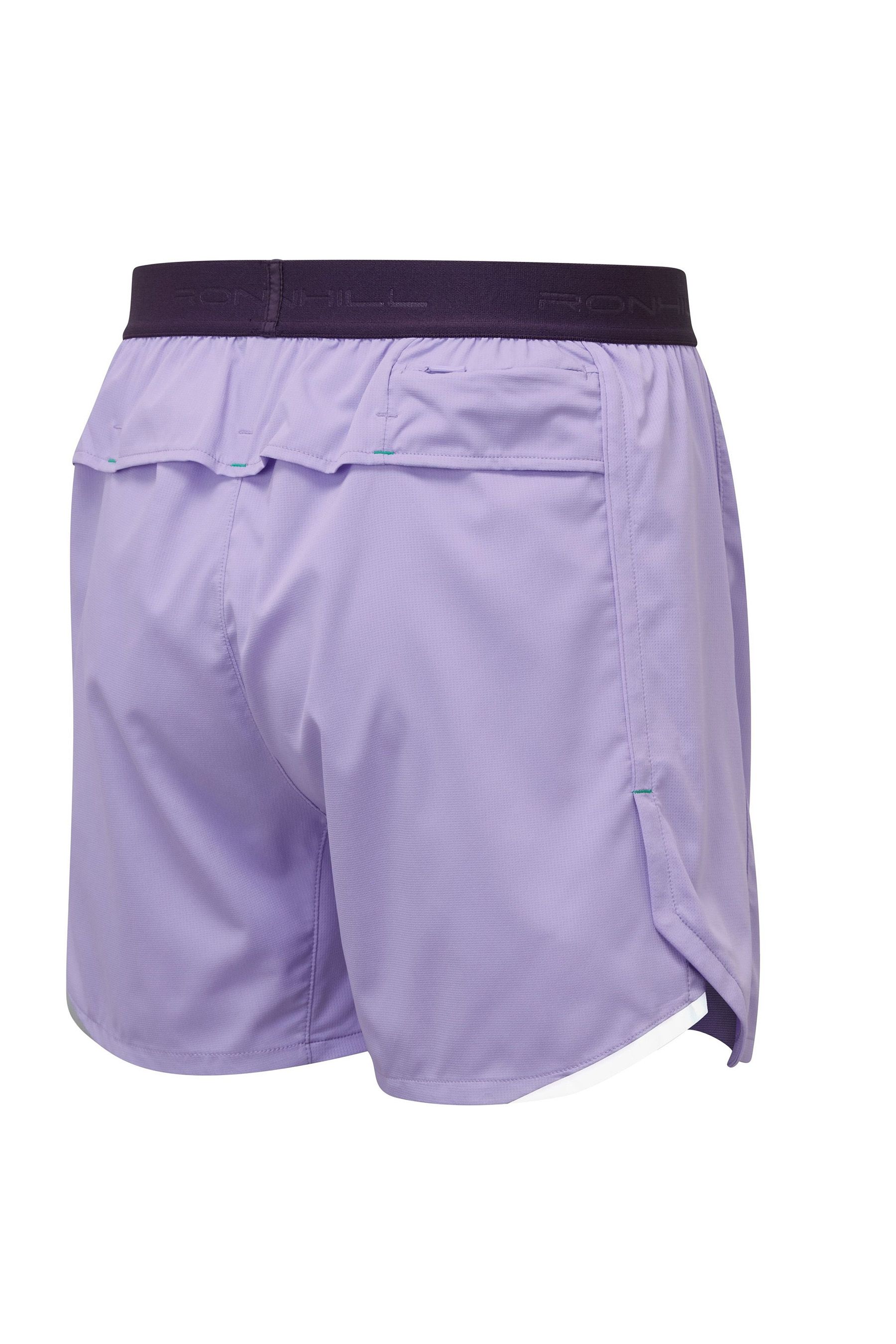 Mens purple running shorts store