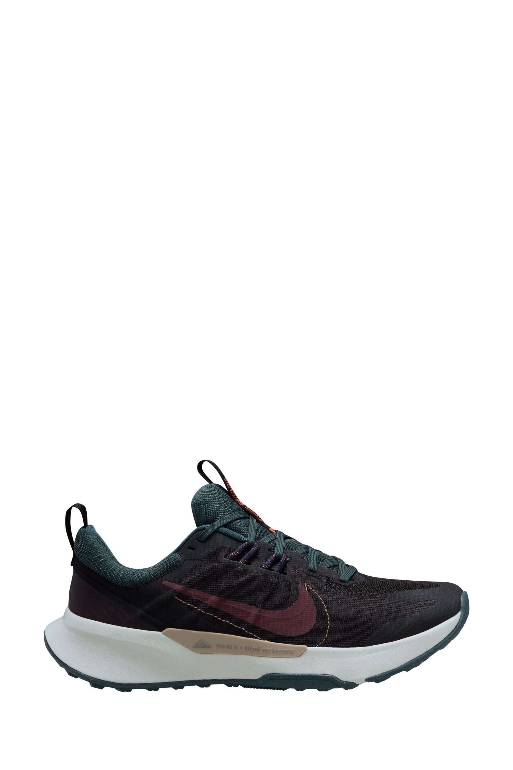 Red nike running trainers store