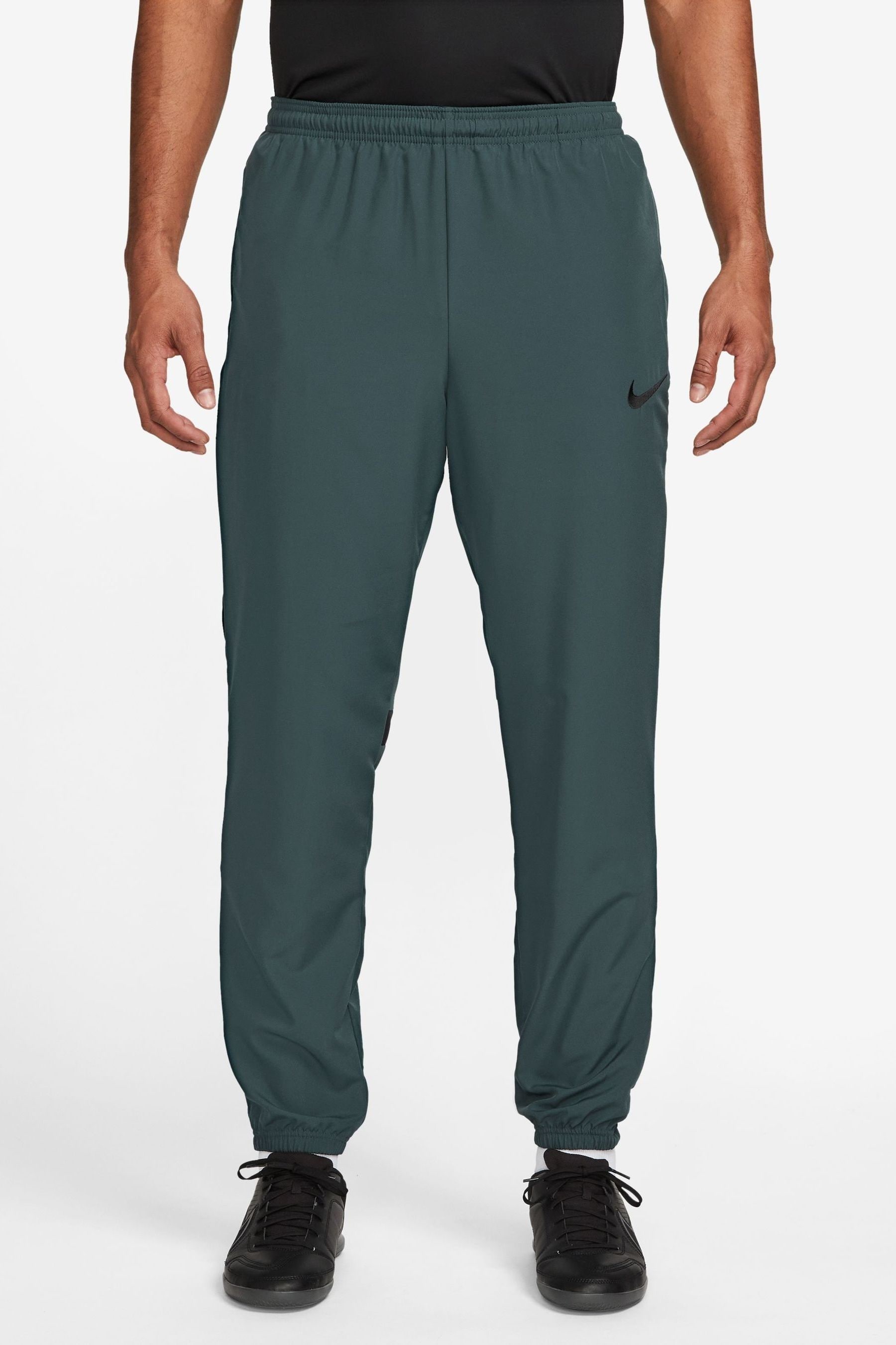 Nike flex woven shop track pants