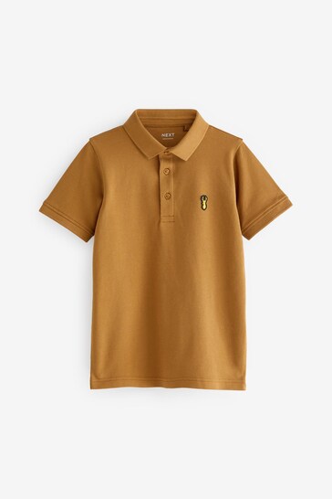 Jcostrong Ss Polo