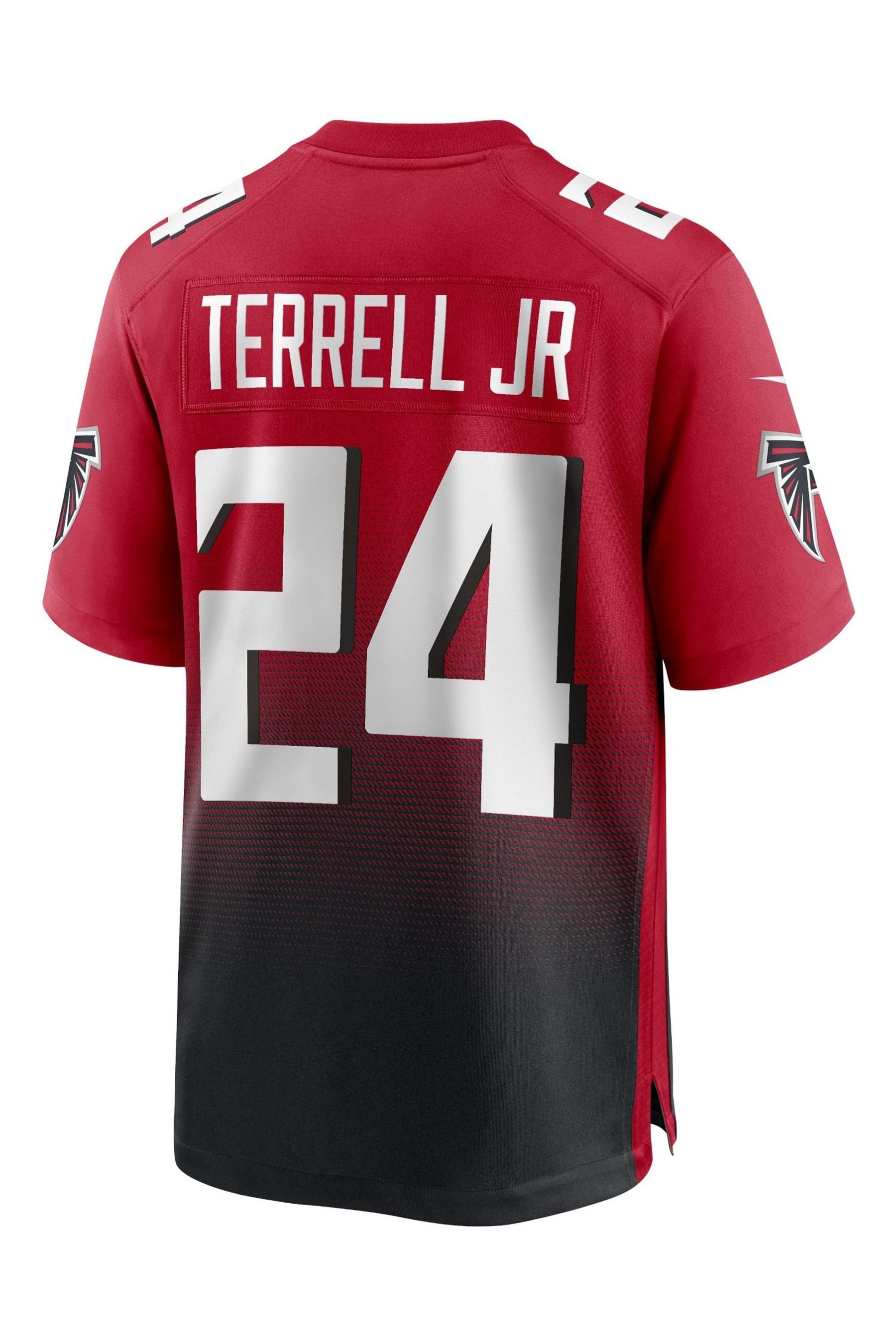 Atlanta falcons game jersey cheap