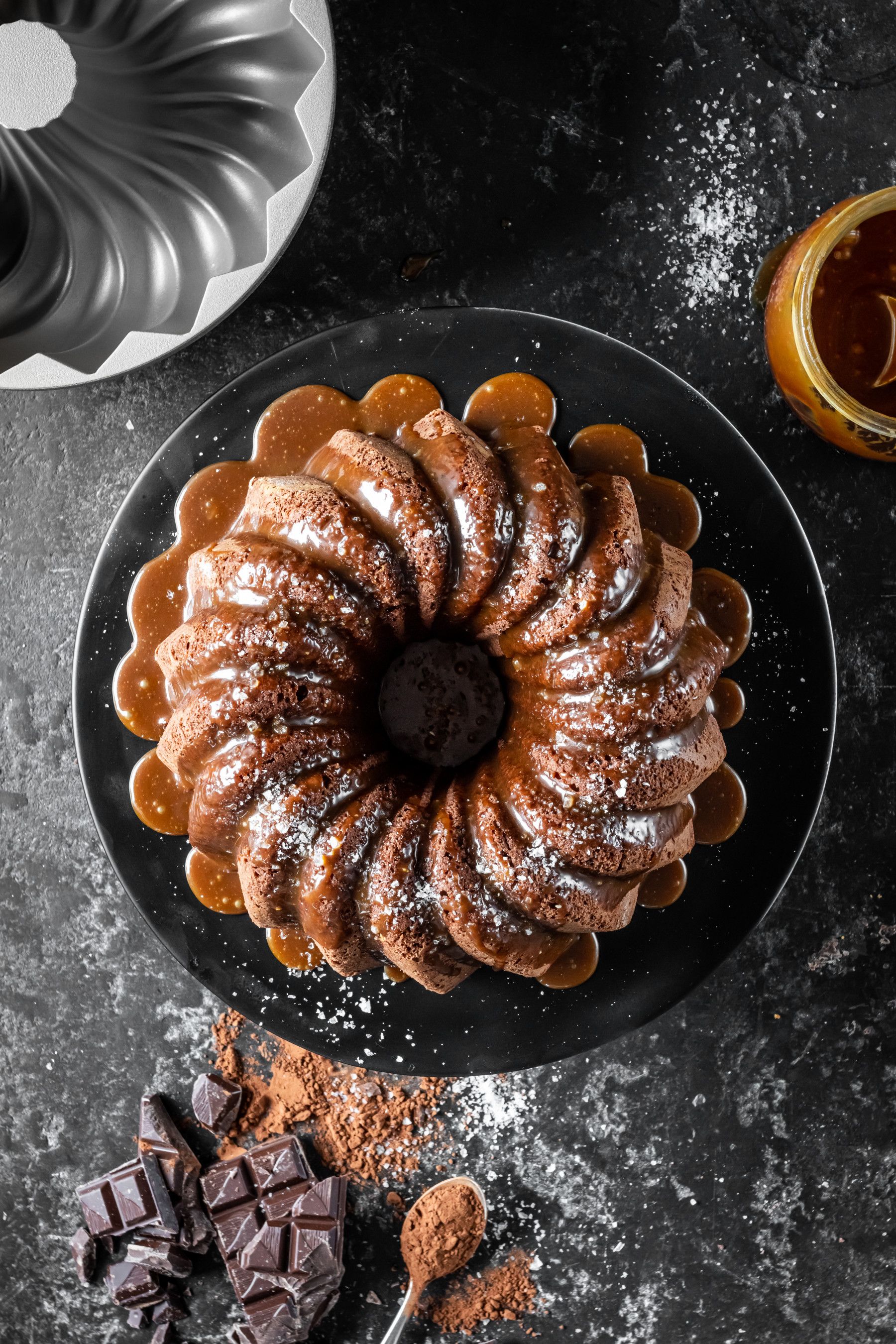 Masterclass shop cake tins