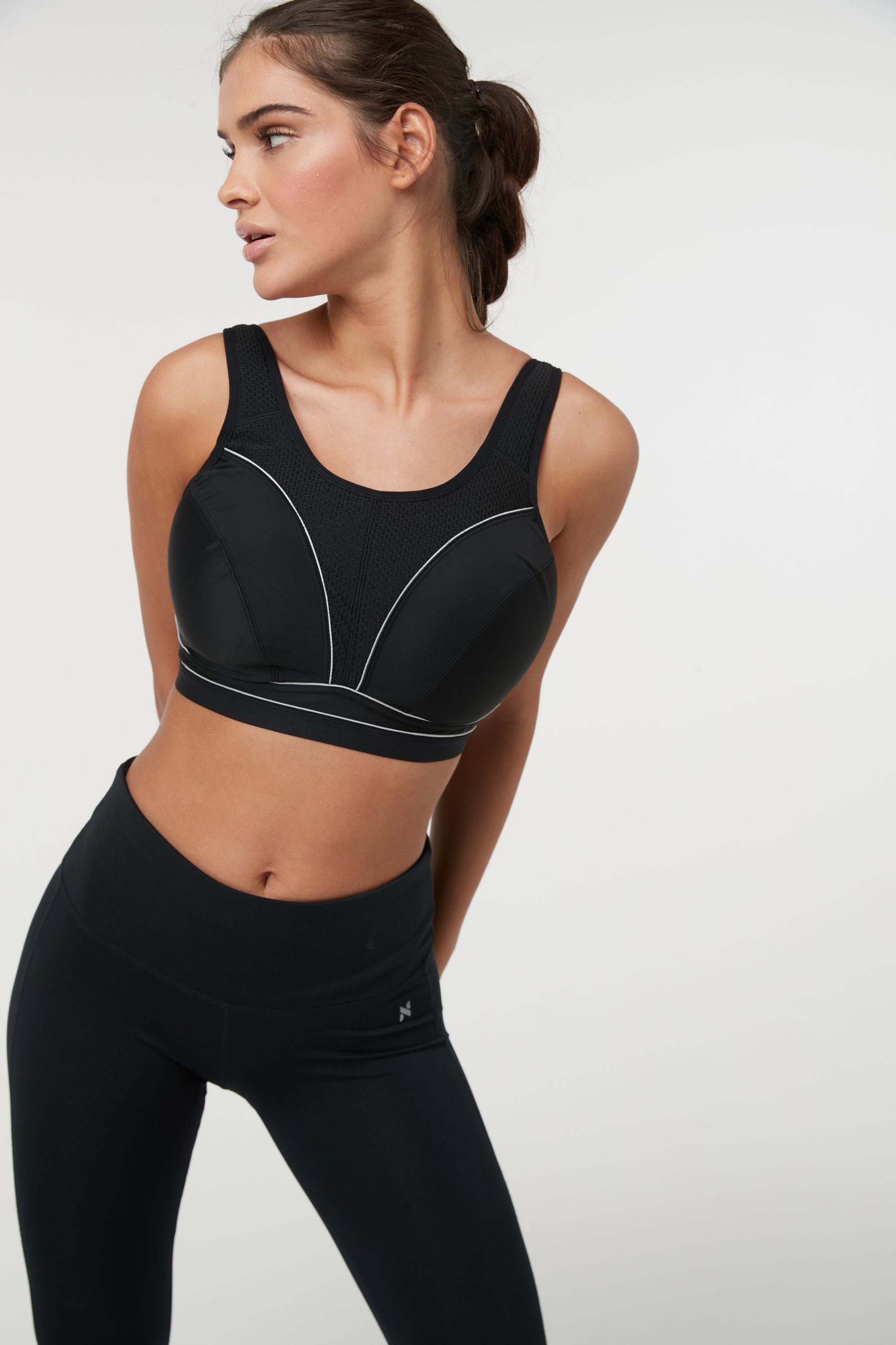 Active sports bra discount