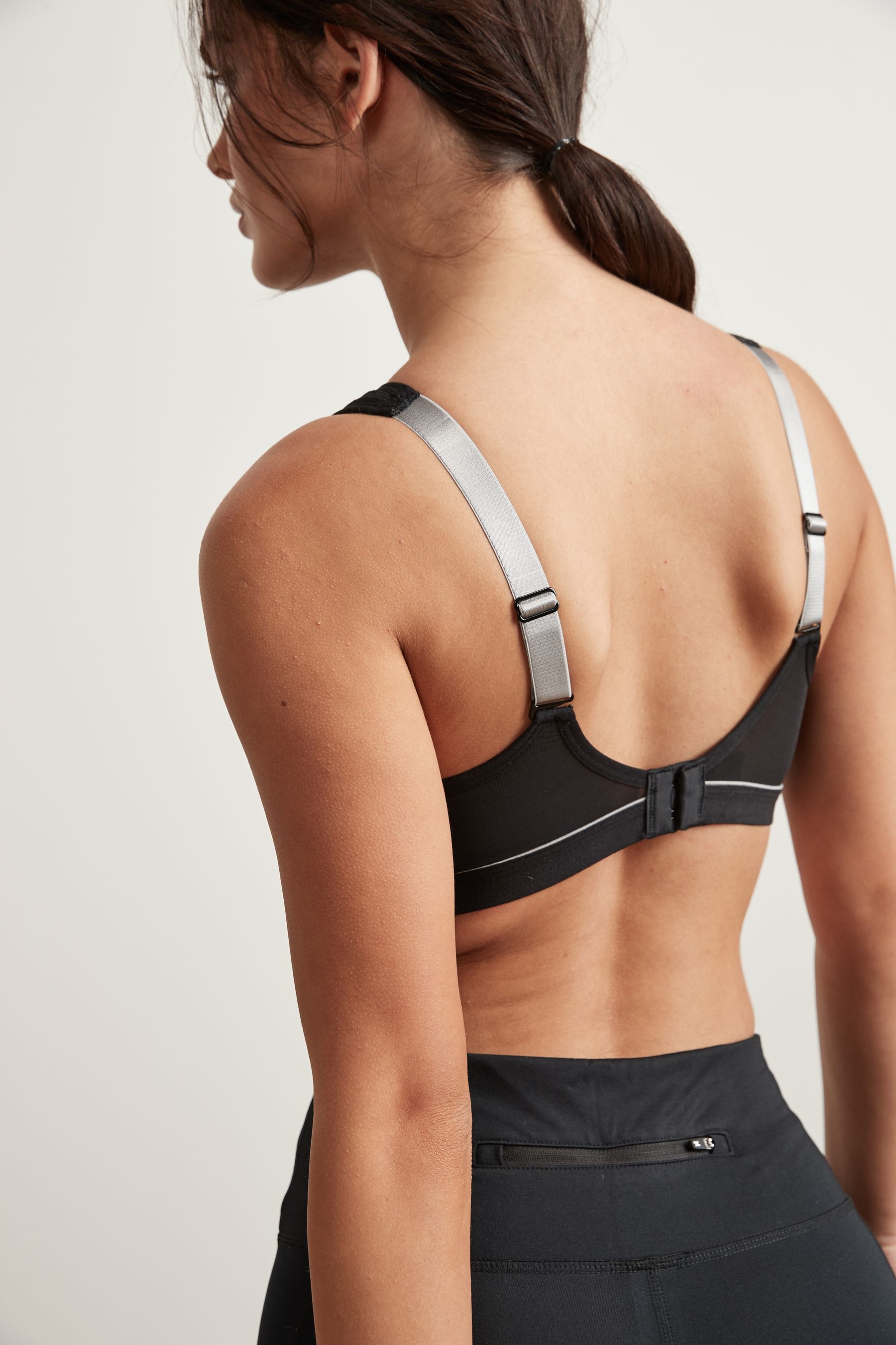 Best high impact discount sports bra uk