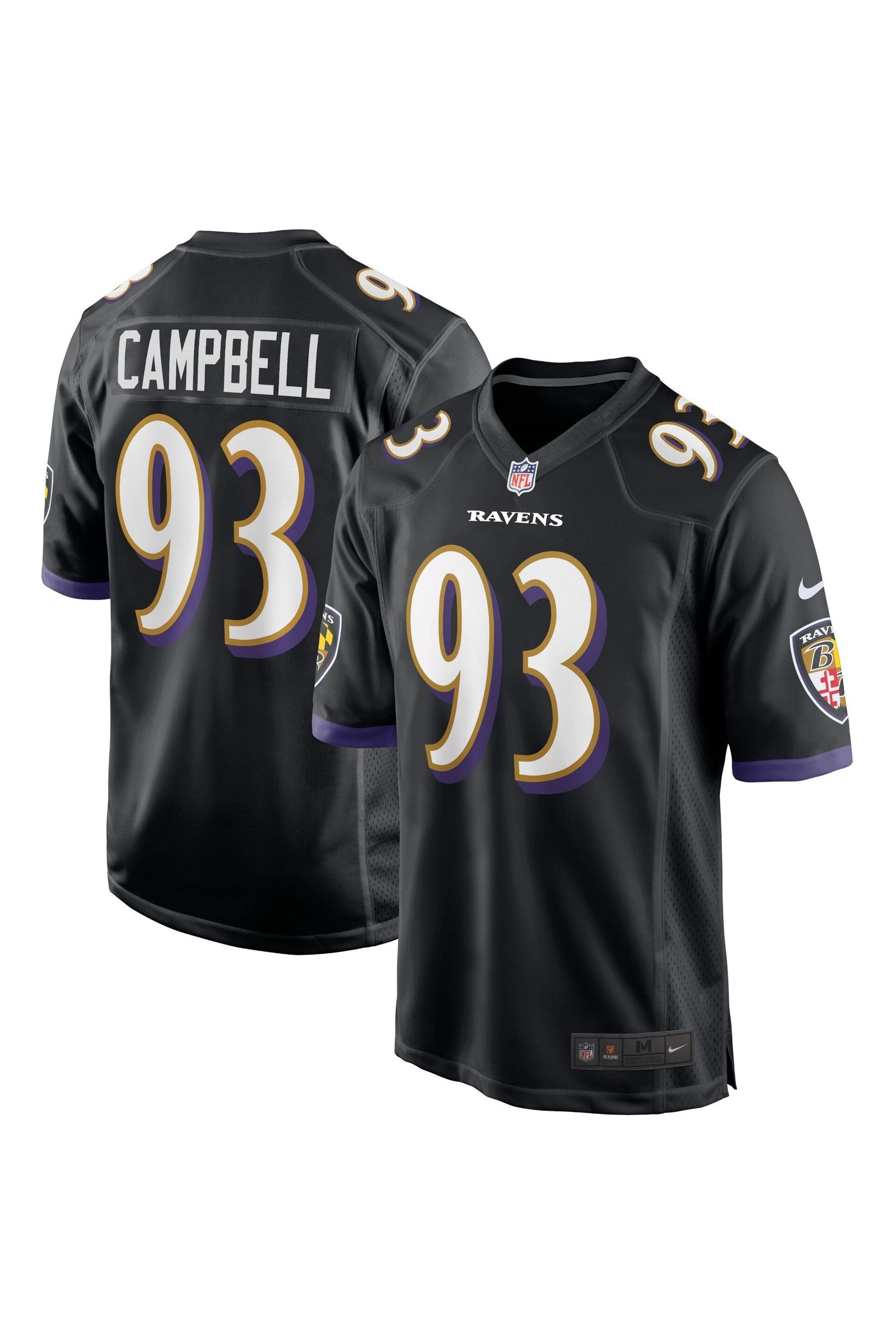 Ravens jersey uk on sale