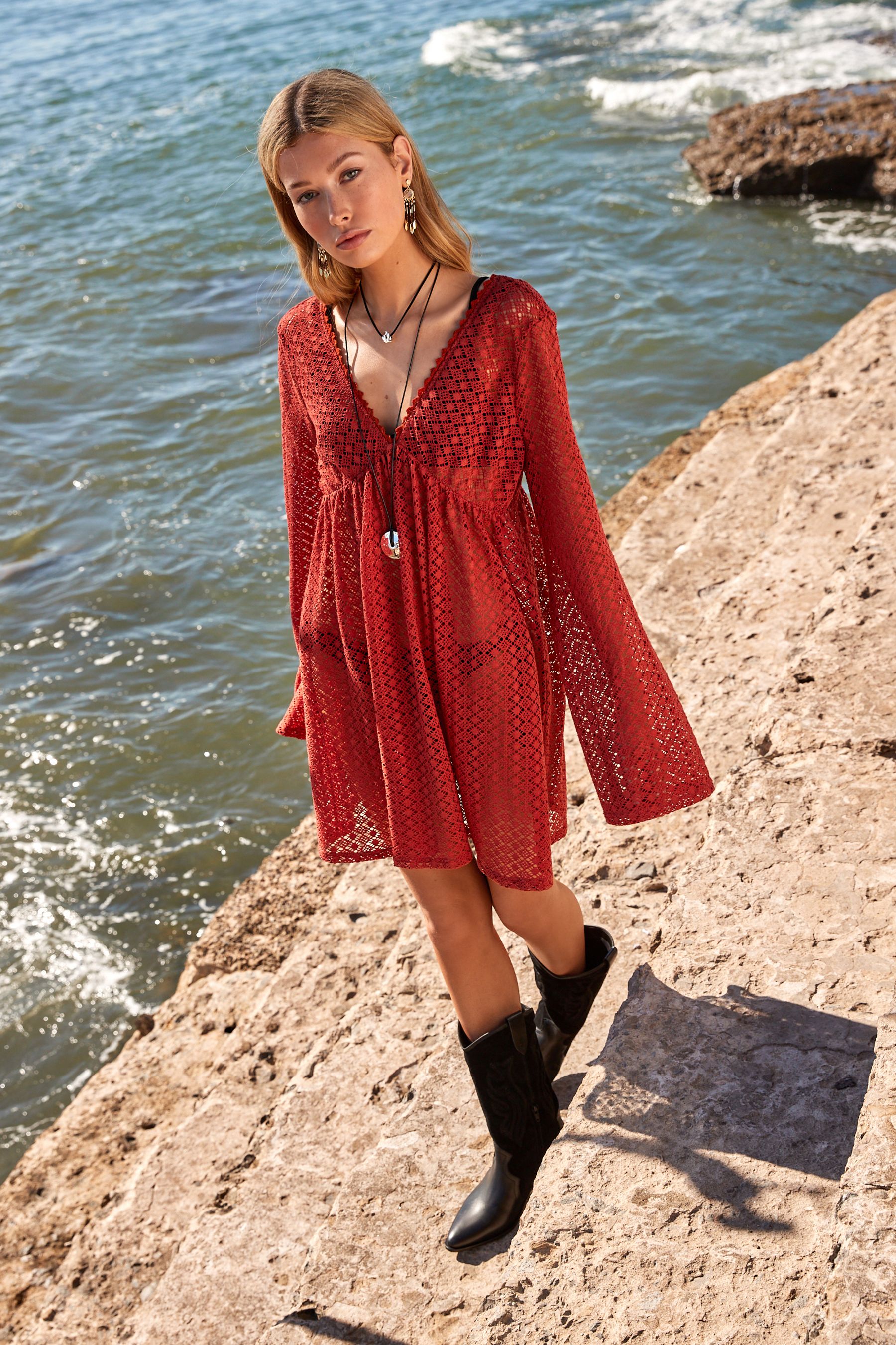 Next ladies kaftans deals