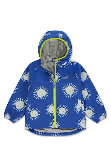 Muddy Puddles Recycled EcoLight Waterproof Jacket