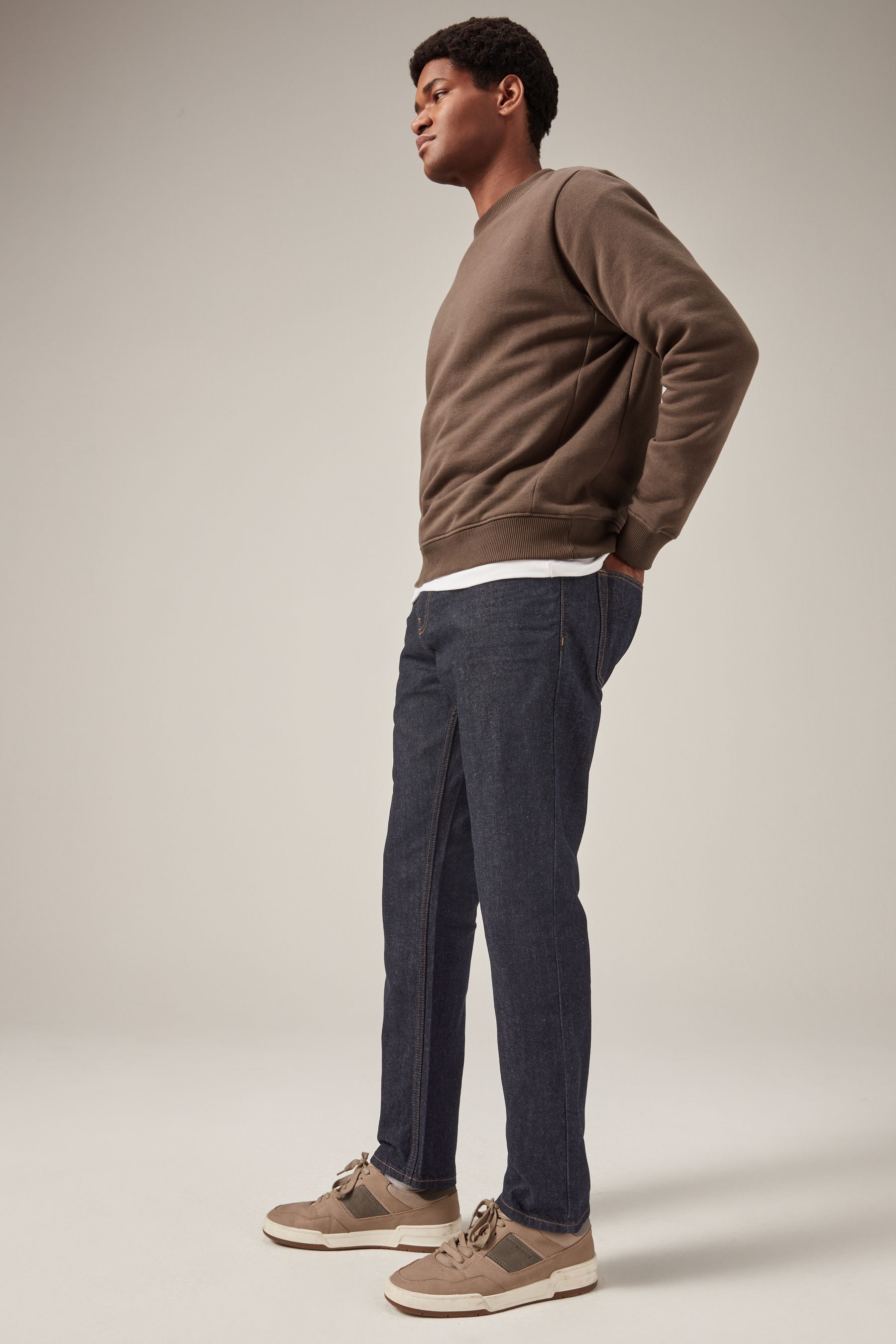 Black jeans 100 cotton sales