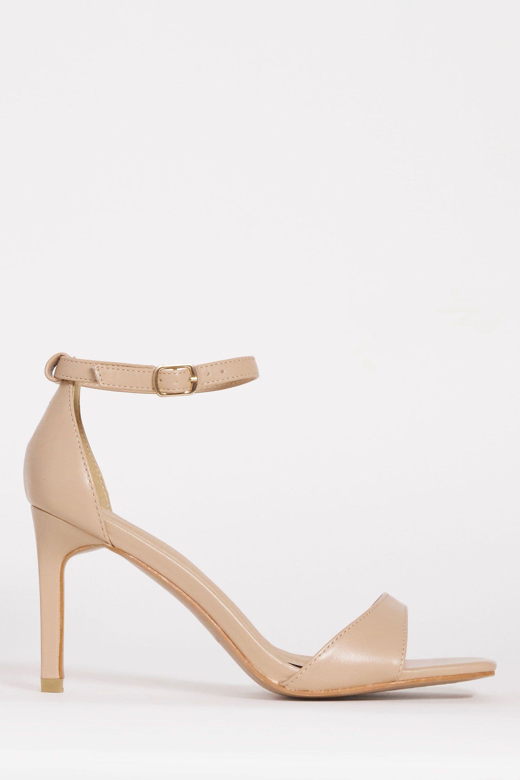 Wide fit stilettos new arrivals