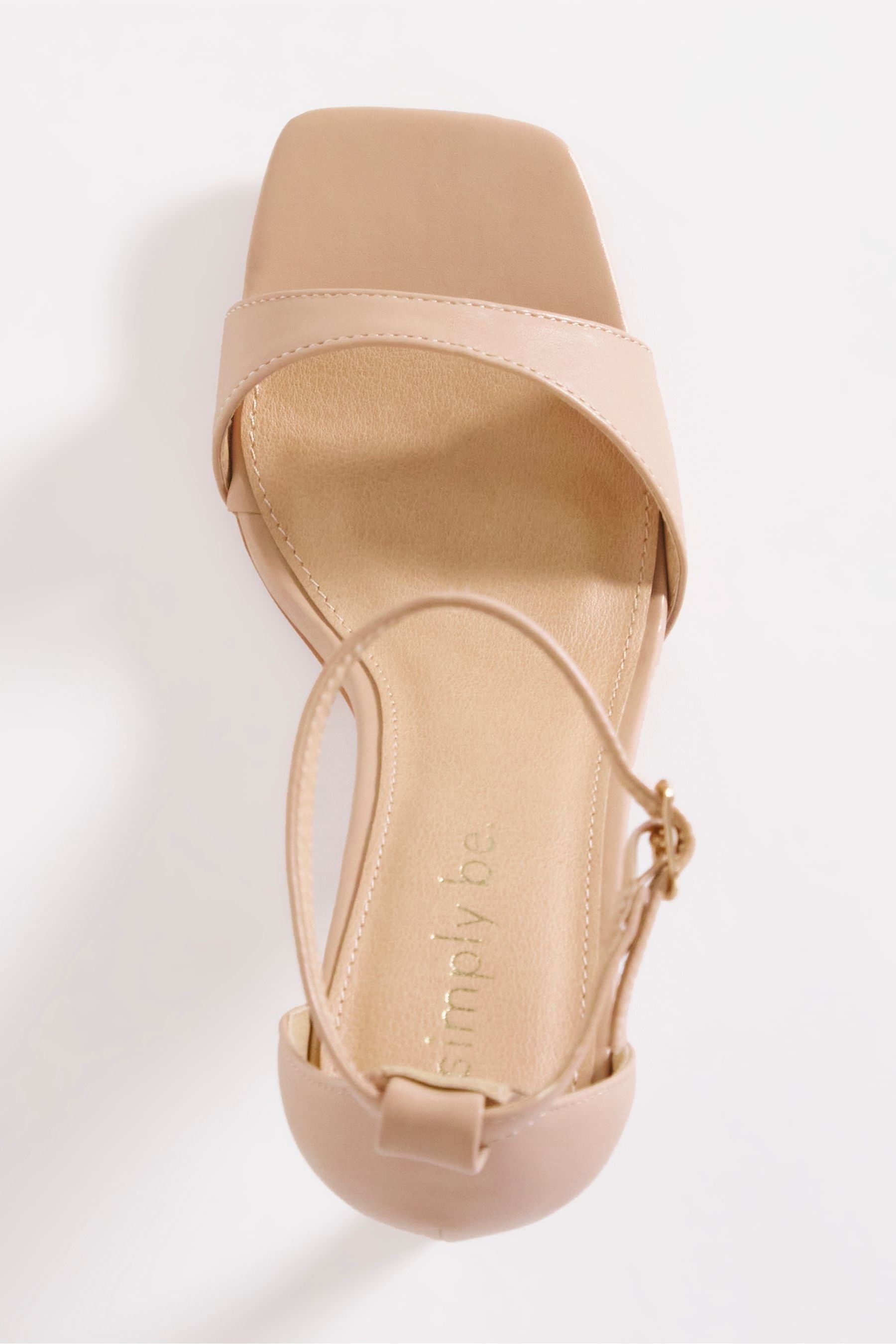 Simple be sandals hotsell